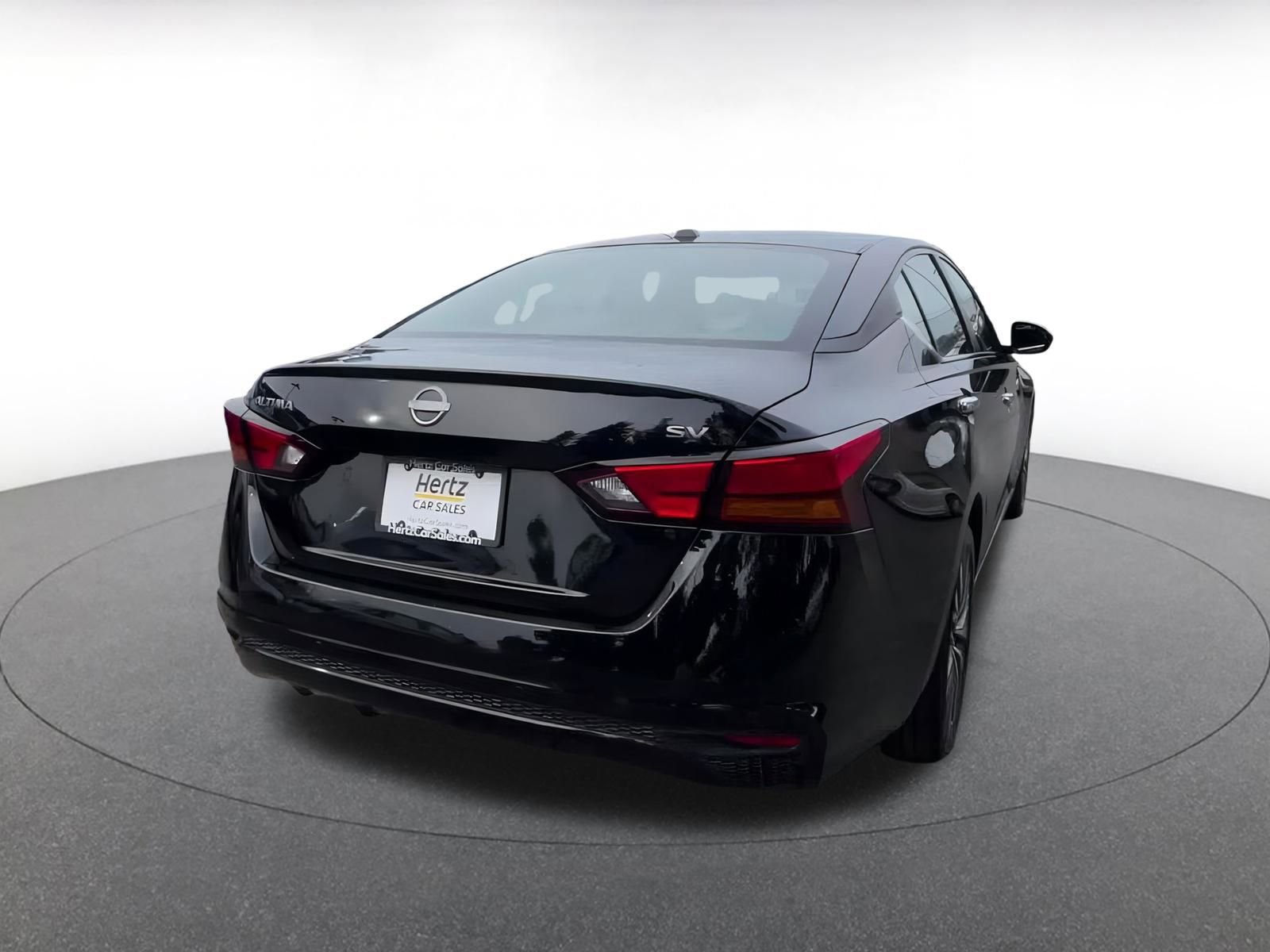 Thumbnail: 2024 Nissan Altima - 15