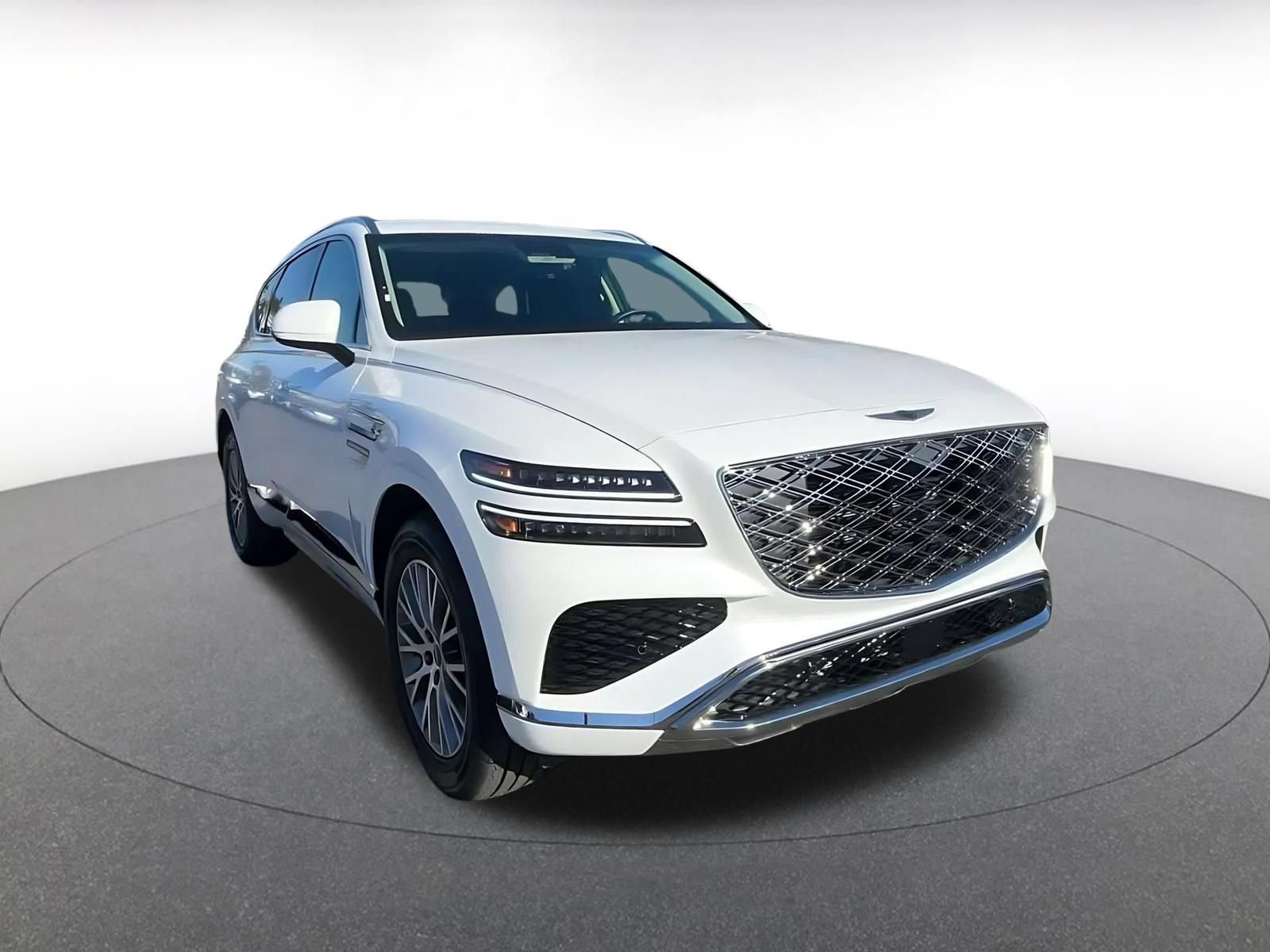 Thumbnail: 2026 Genesis GV80 - 3