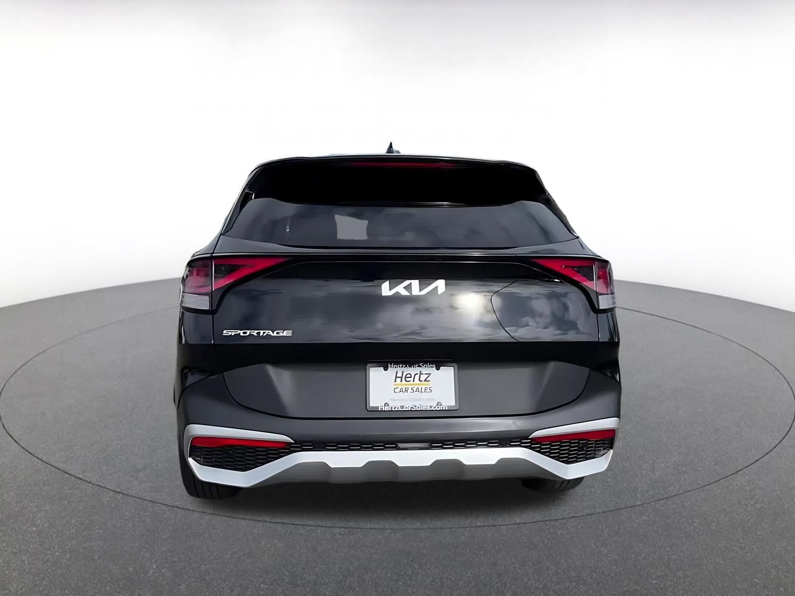 Thumbnail: 2025 Kia Sportage - 12