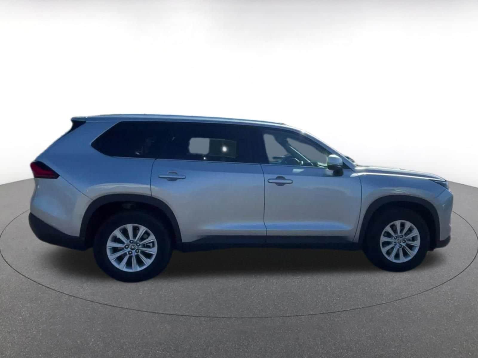 Thumbnail: 2024 Toyota Grand Highlander - 15