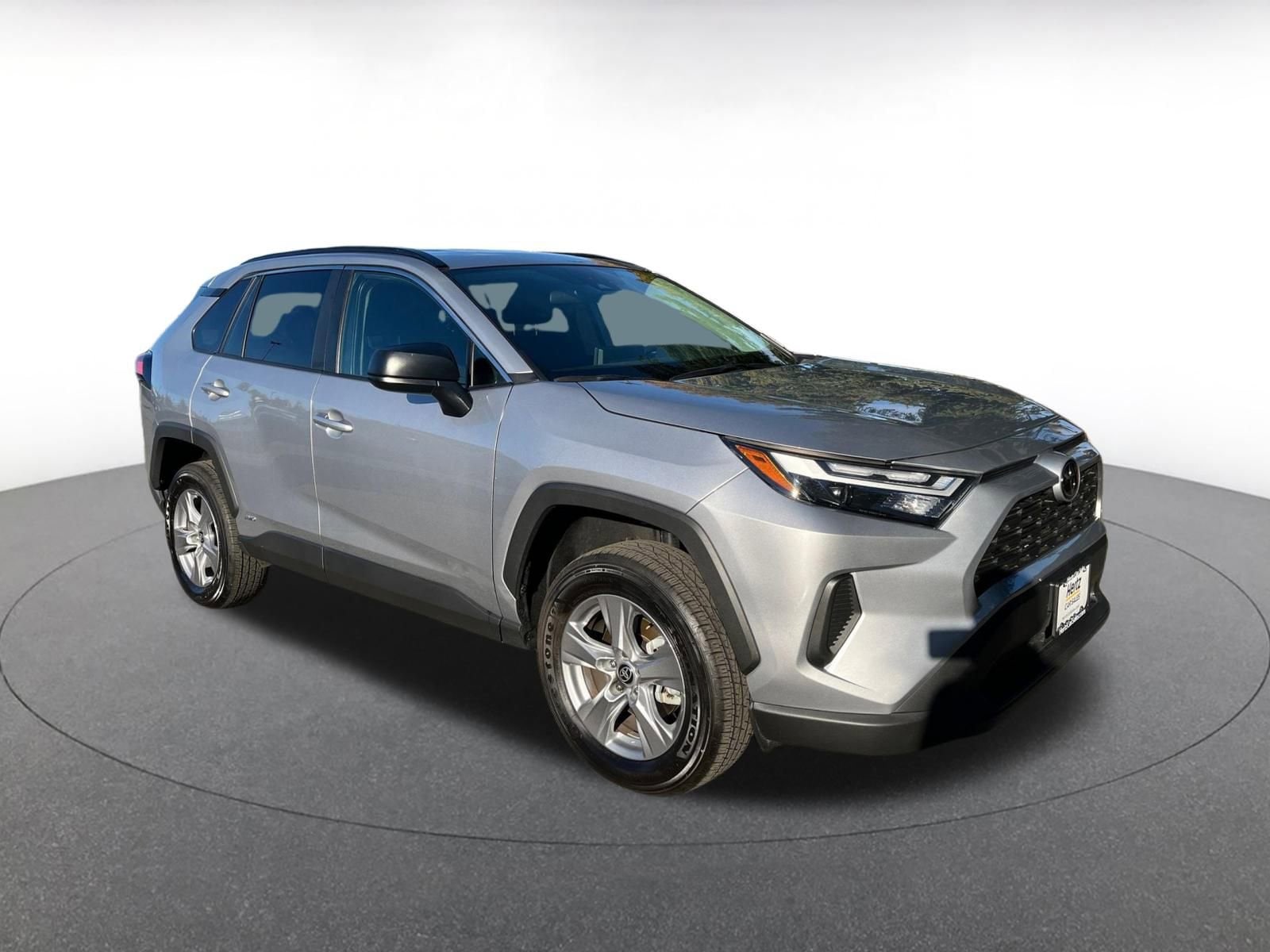 Thumbnail: 2025 Toyota RAV4 - 1