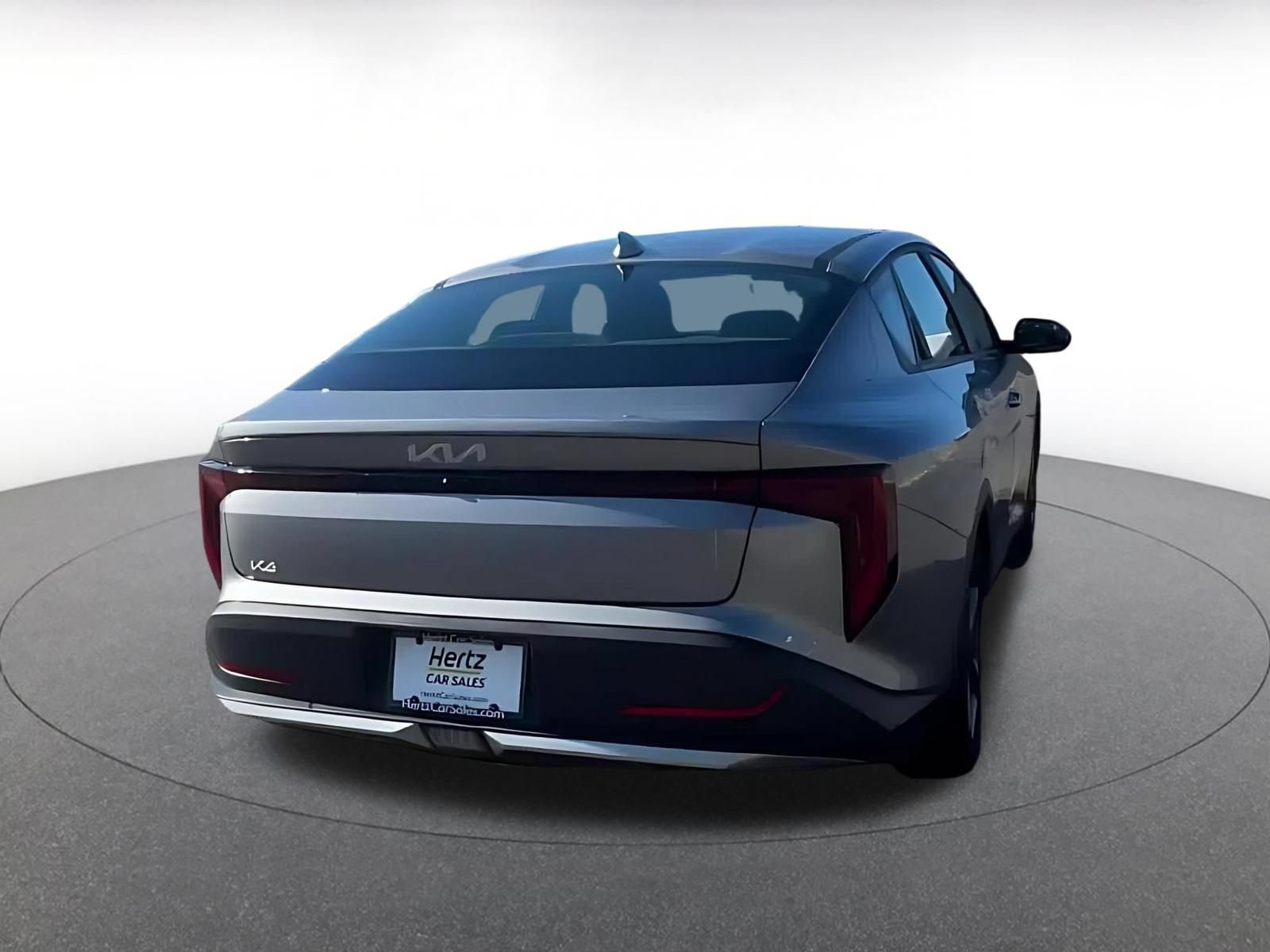 Thumbnail: 2025 Kia K4 - 14