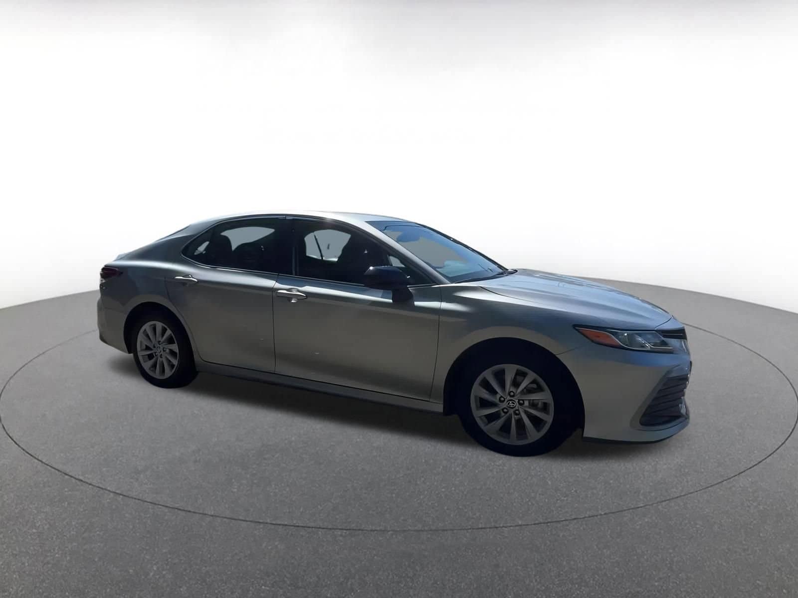Thumbnail: 2024 Toyota Camry - 2