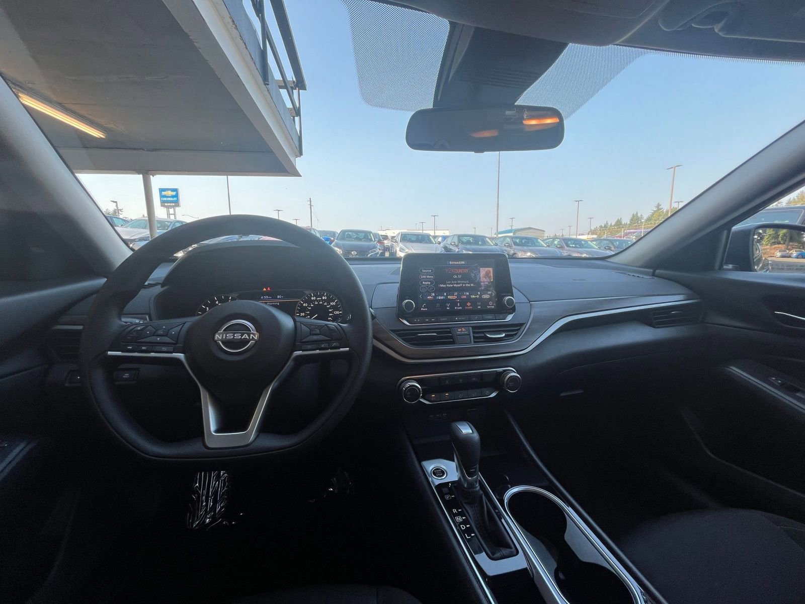 Thumbnail: 2024 Nissan Altima - 33