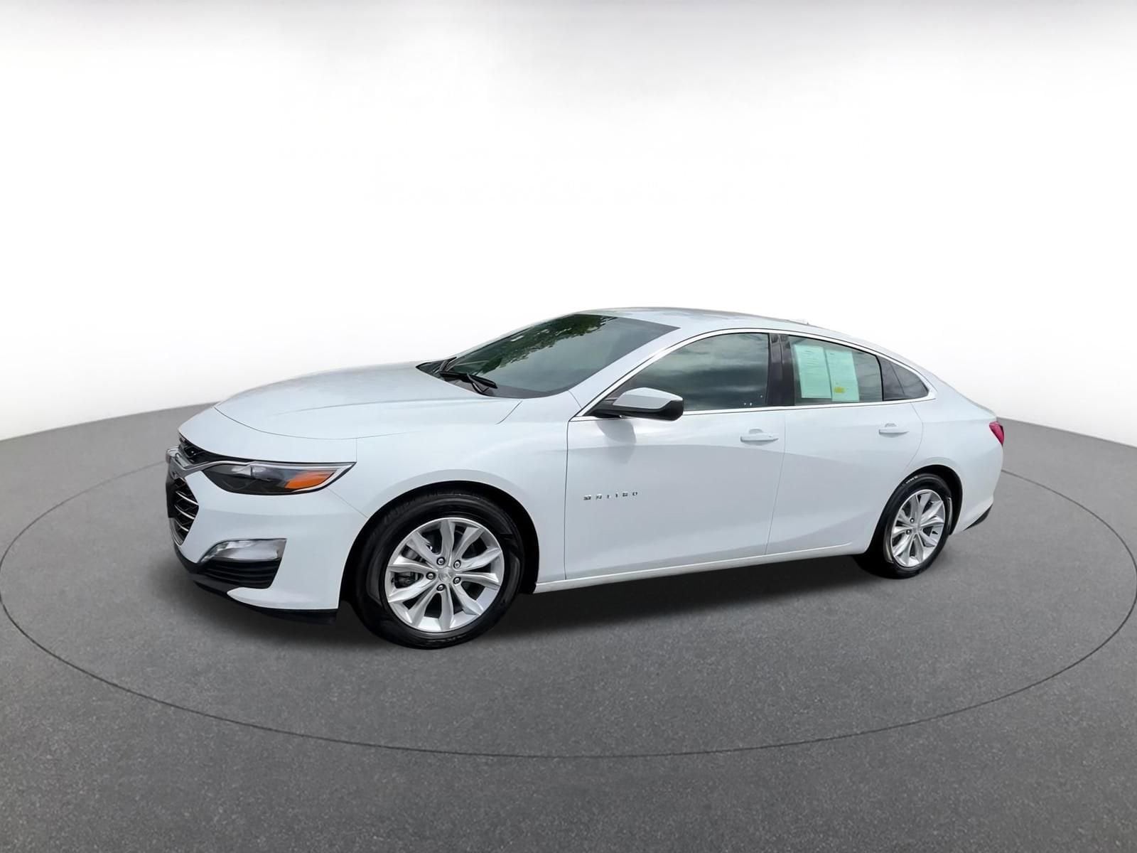 2023 Chevrolet Malibu LT 7