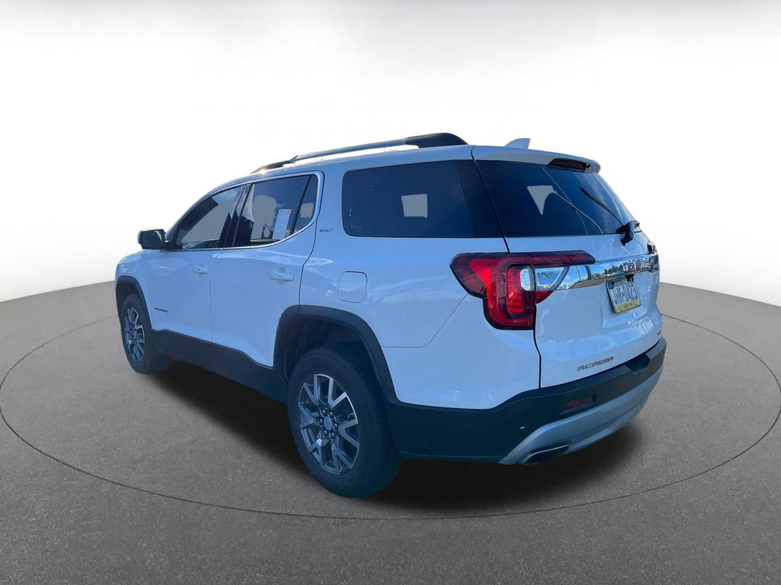 Thumbnail: 2023 GMC Acadia - 5