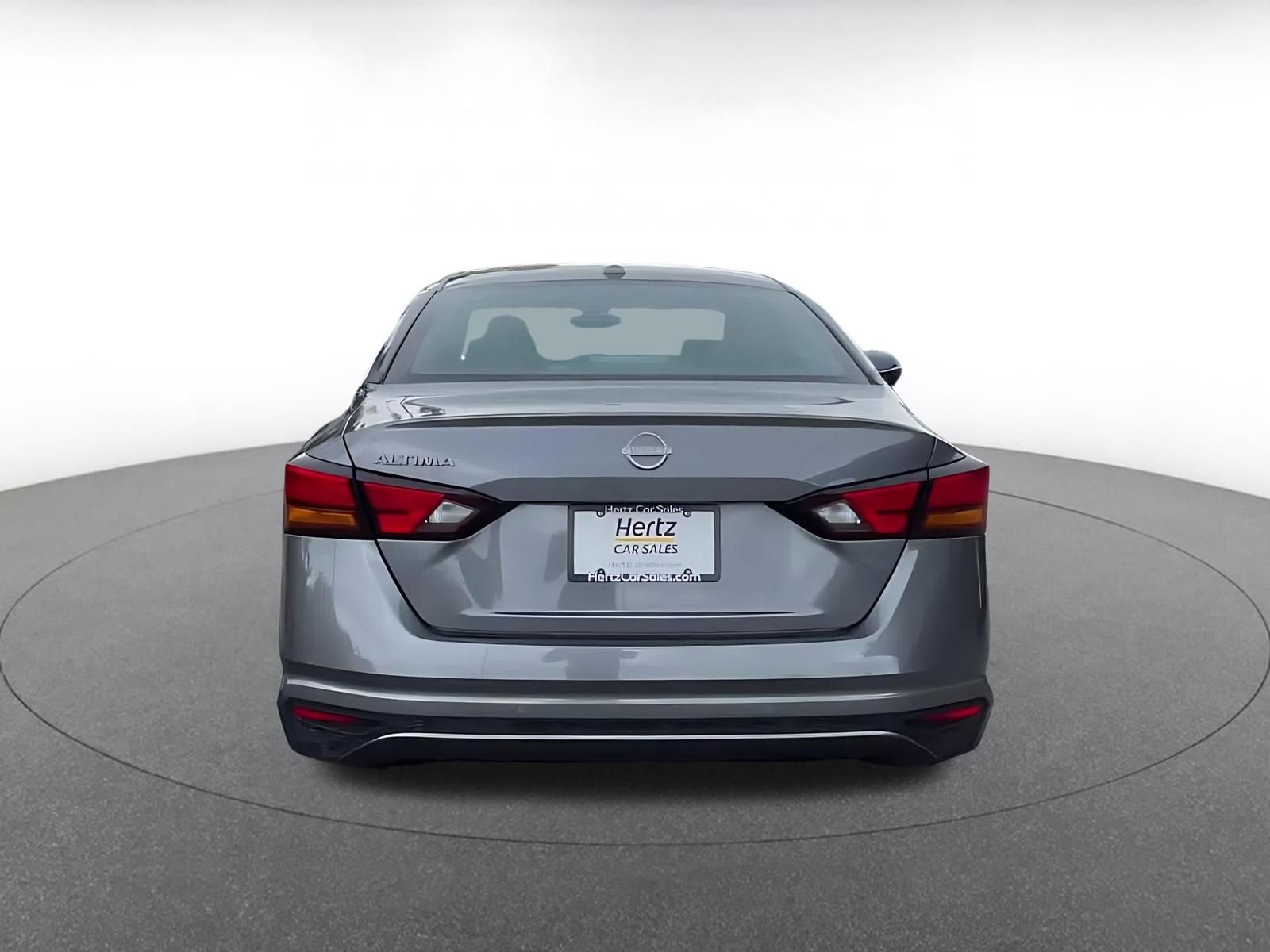 Thumbnail: 2025 Nissan Altima - 12