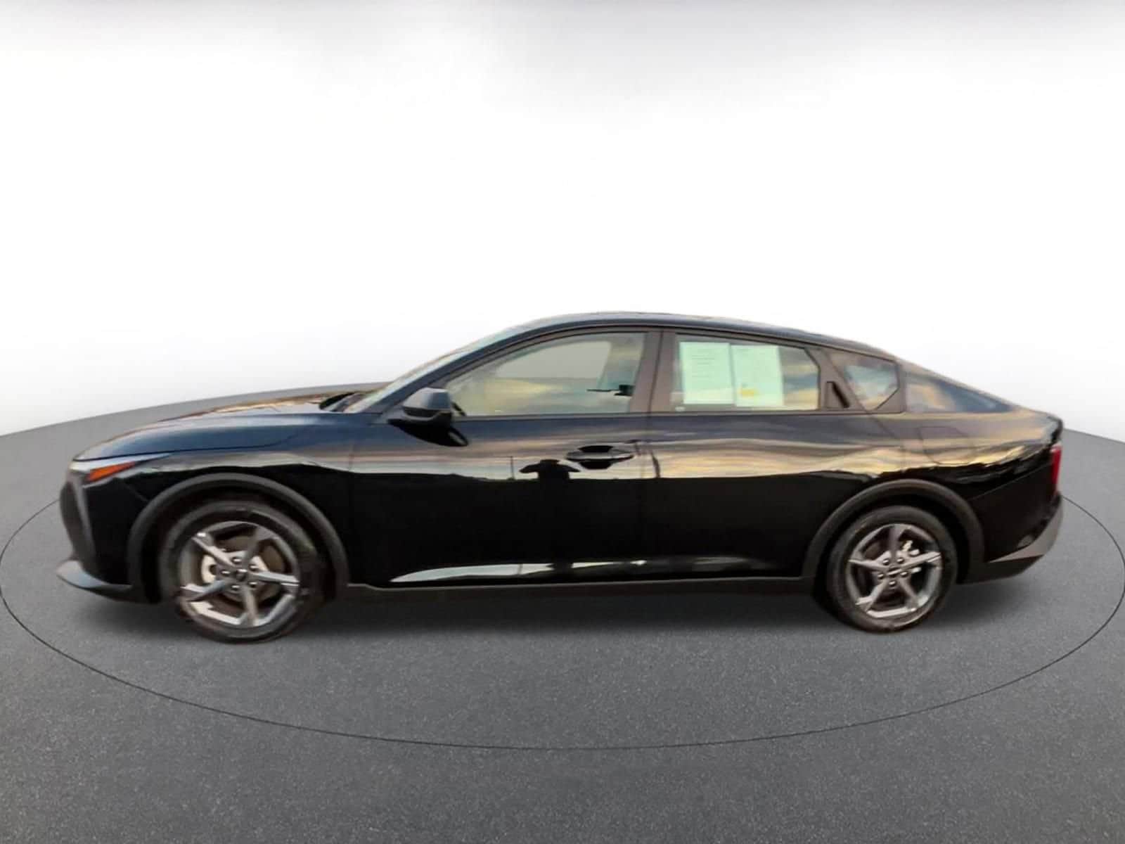 Thumbnail: 2025 Kia K4 - 9