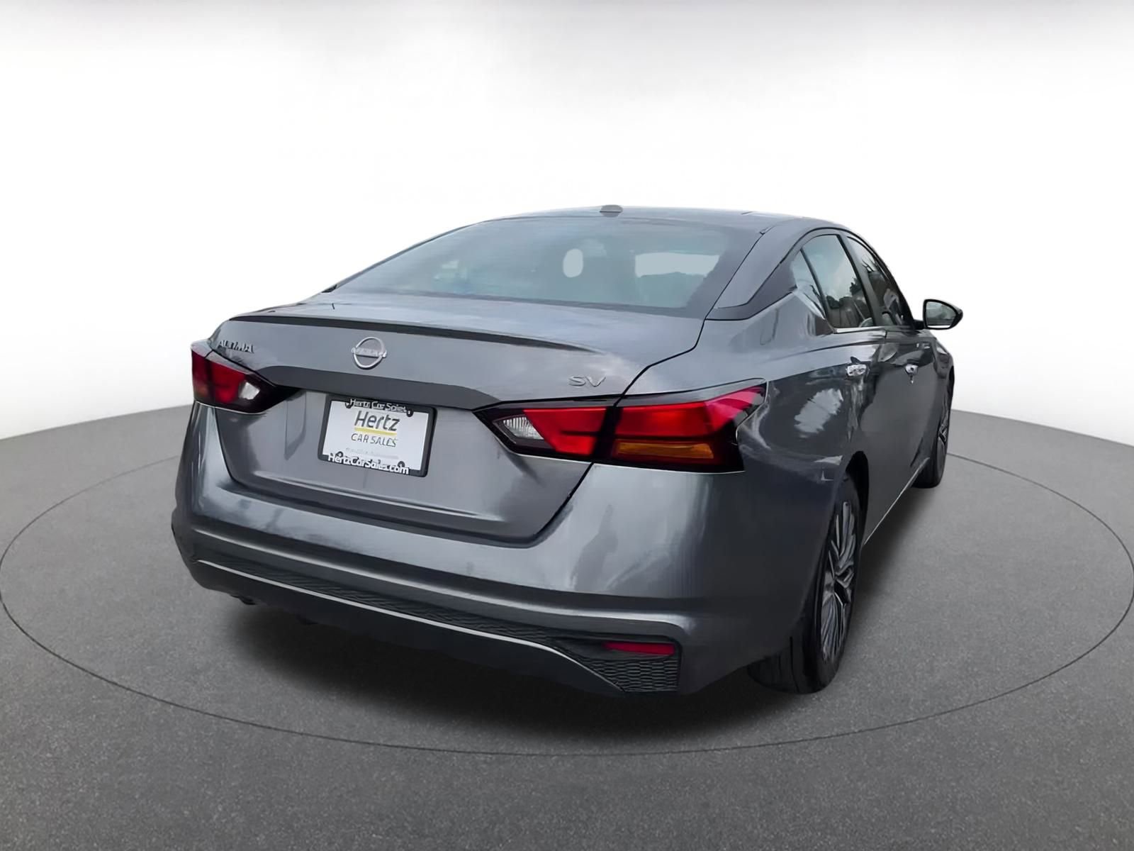 Thumbnail: 2024 Nissan Altima - 15