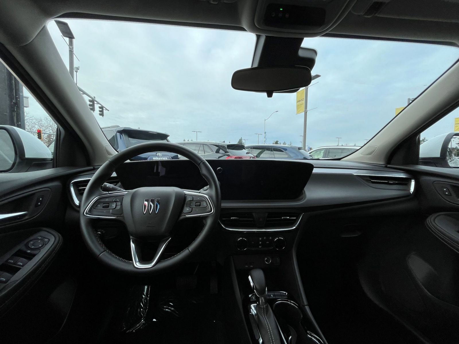 Thumbnail: 2025 Buick Encore GX - 33