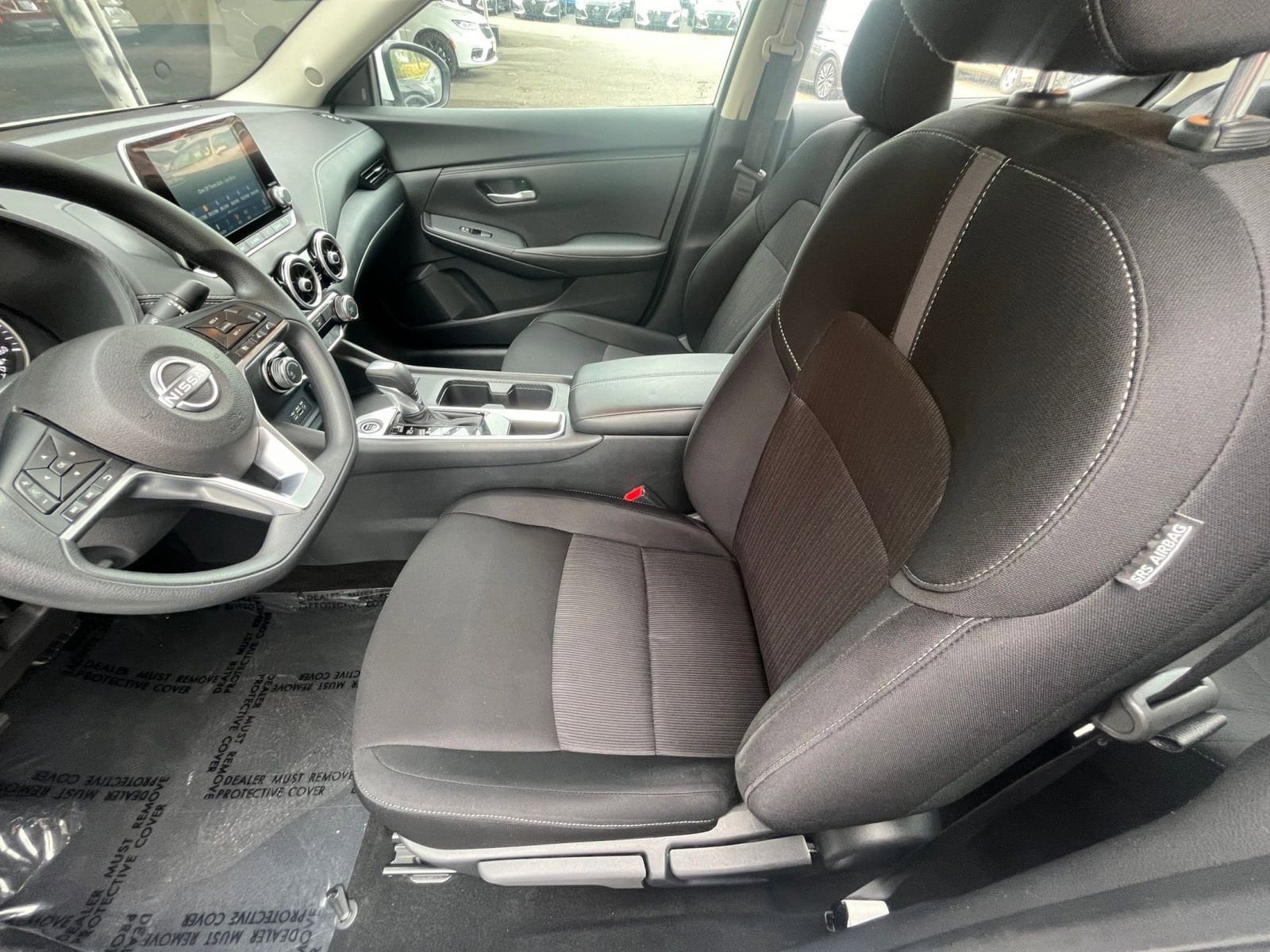 Thumbnail: 2024 Nissan Sentra - 27