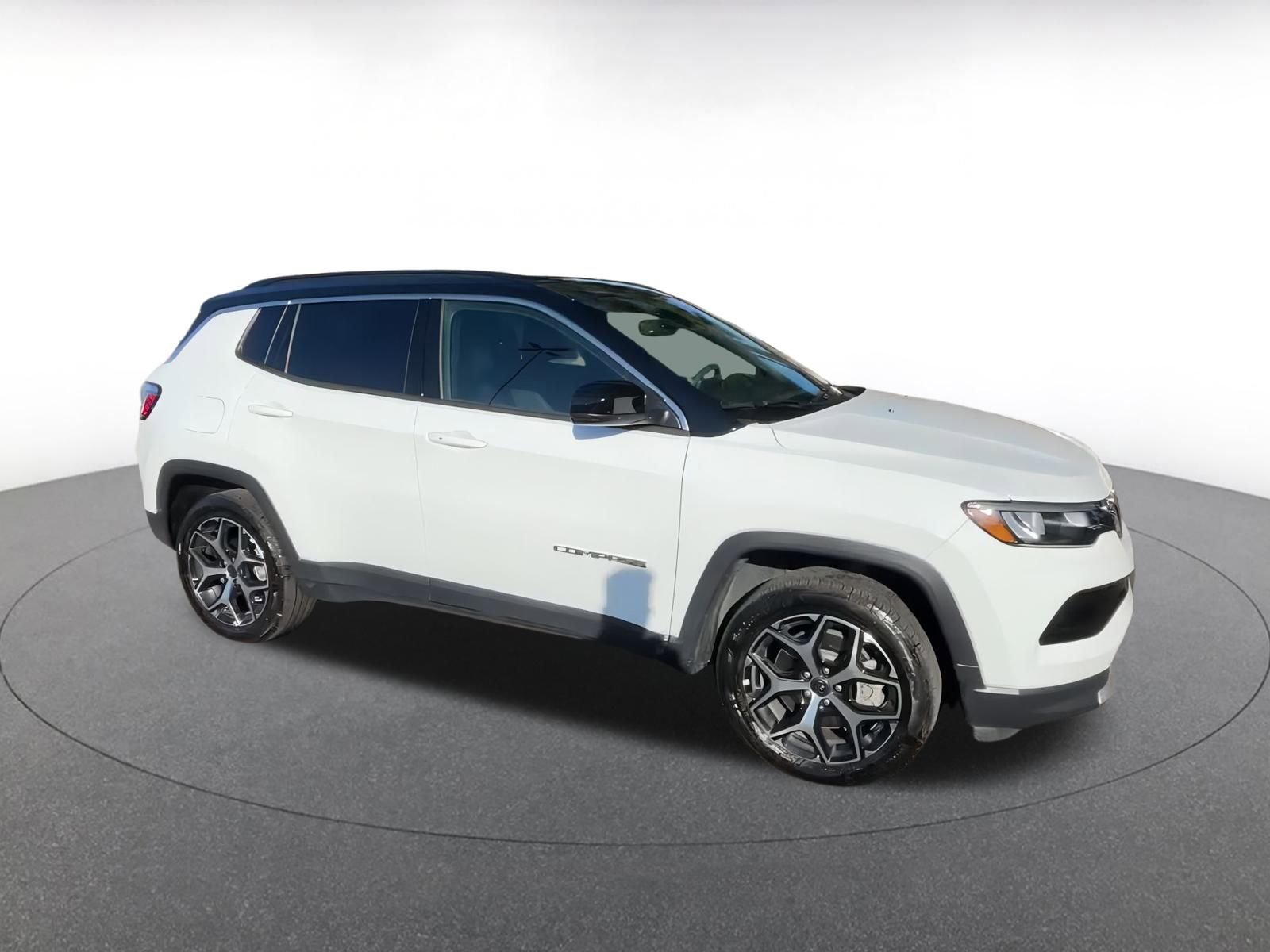 Thumbnail: 2025 Jeep Compass - 2