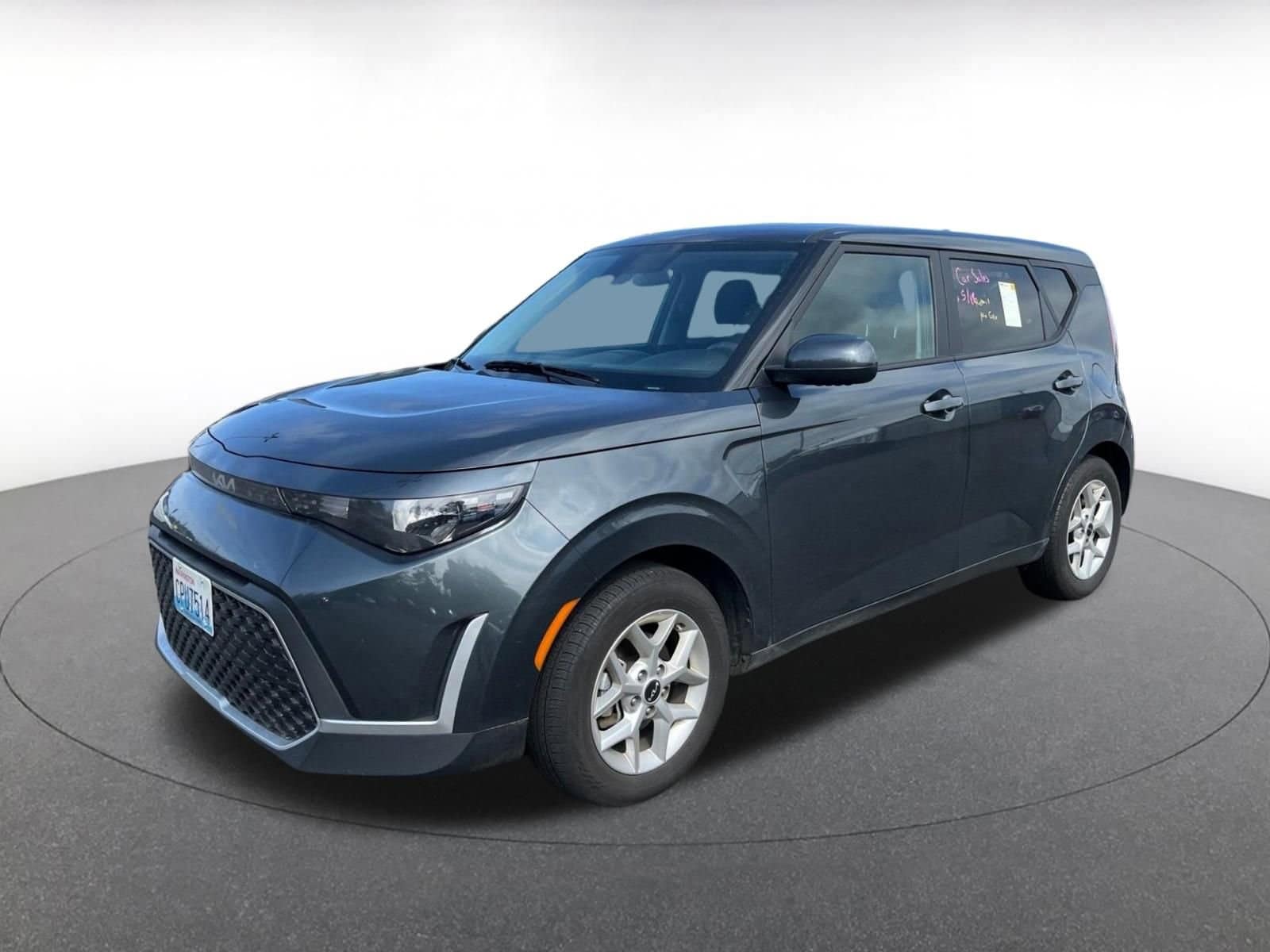 Thumbnail: 2025 Kia Soul - 3