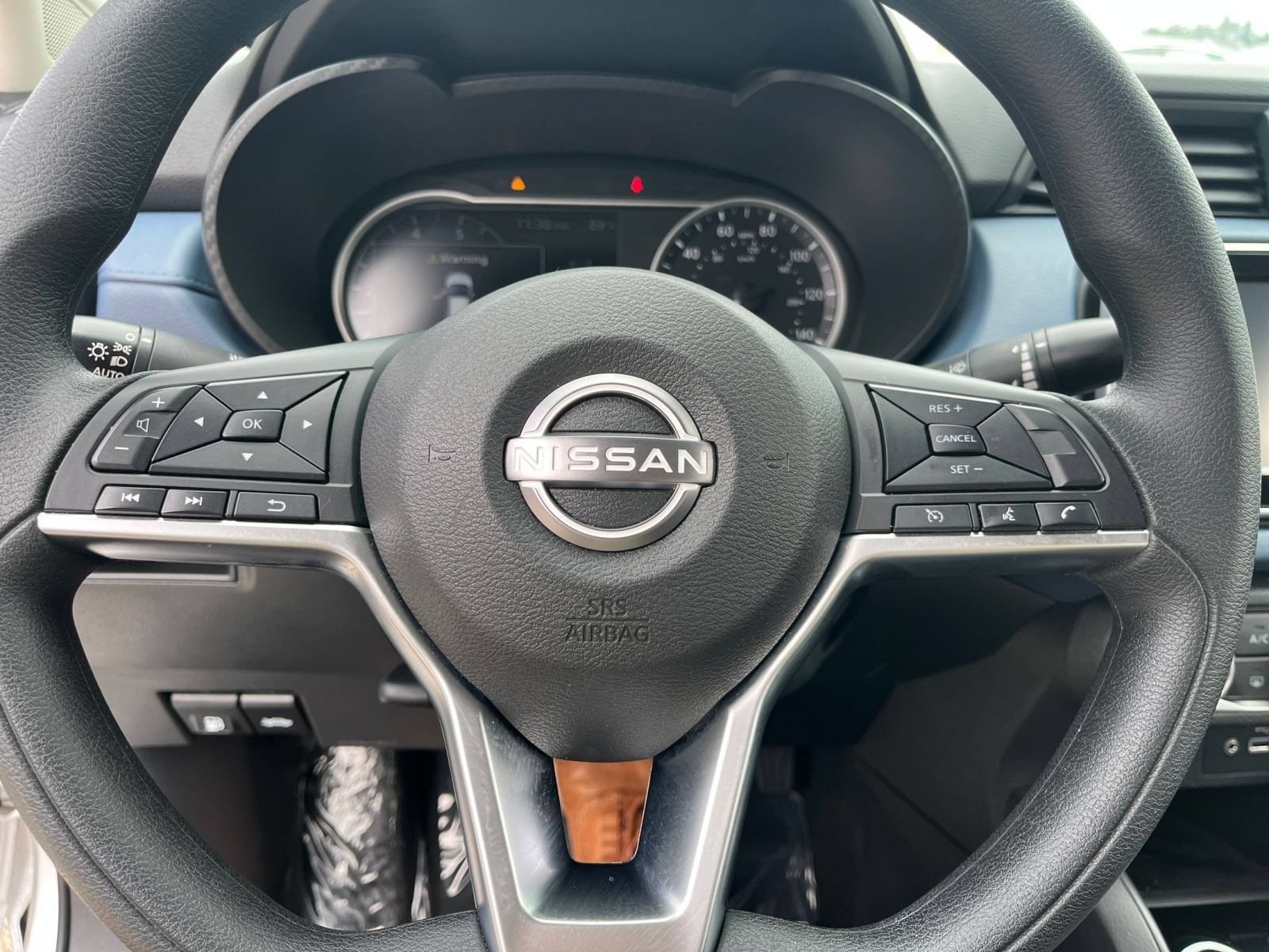Thumbnail: 2025 Nissan Versa - 28