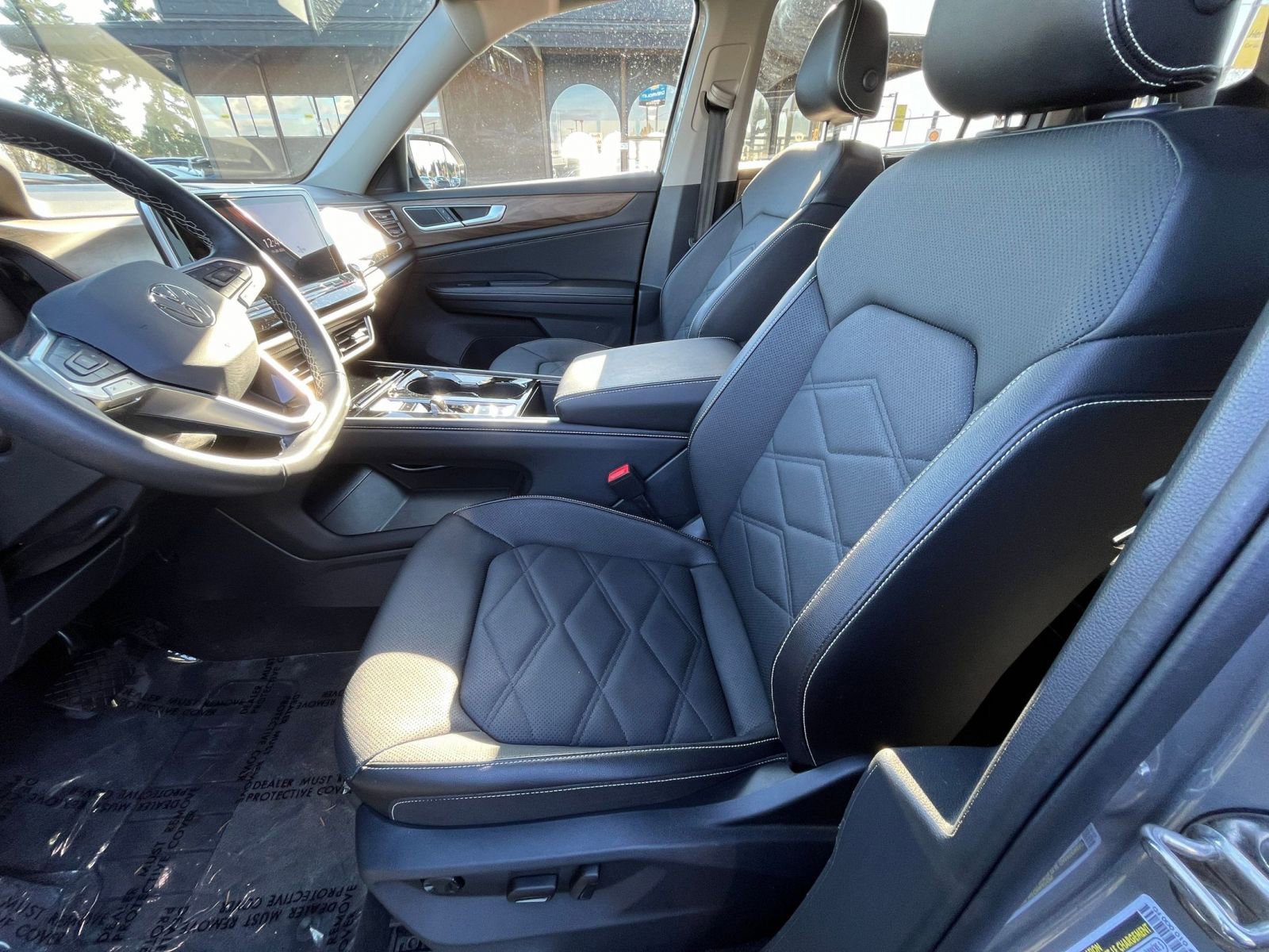 Thumbnail: 2025 Volkswagen Atlas - 27