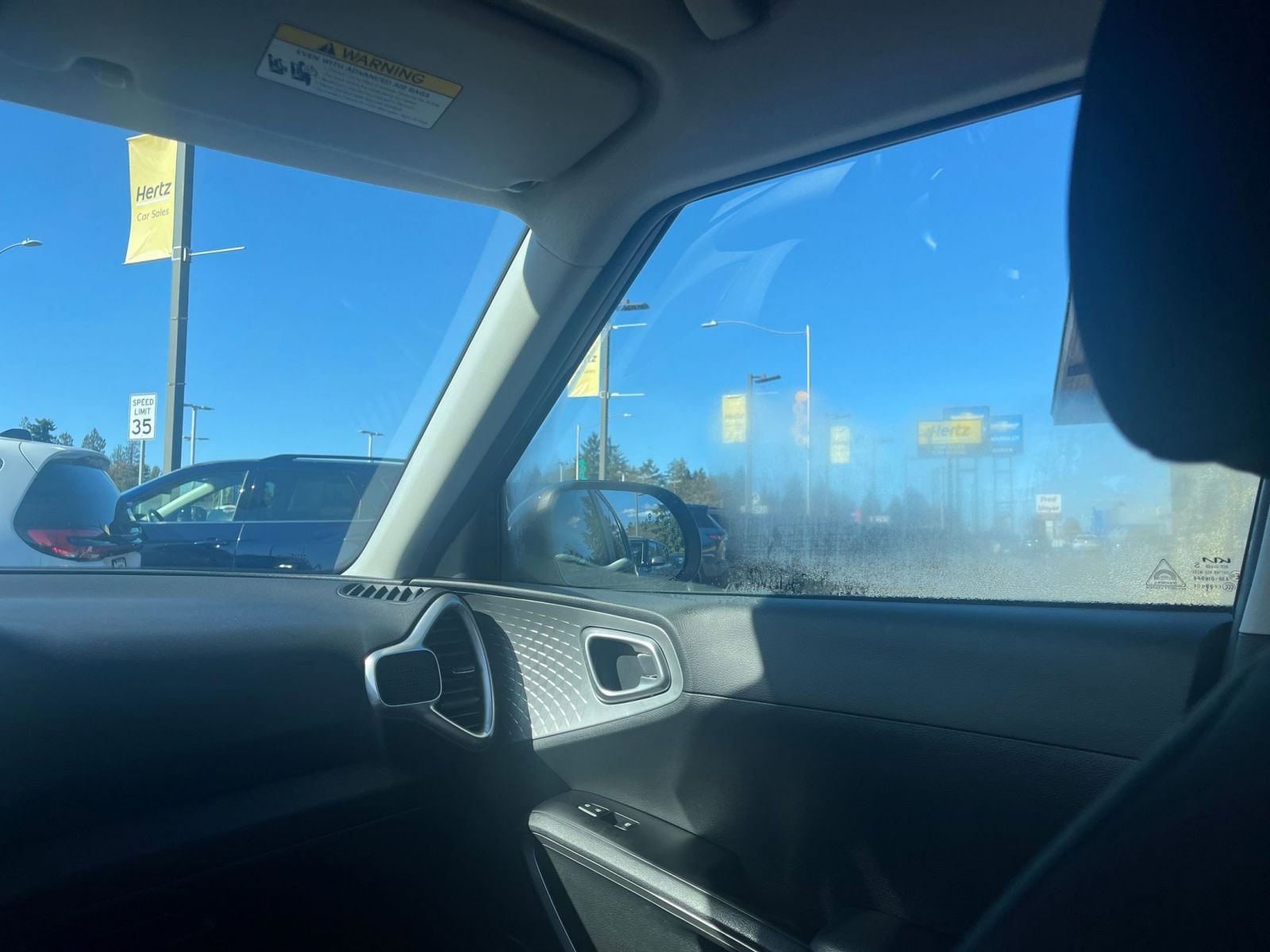 Thumbnail: 2025 Kia Soul - 35