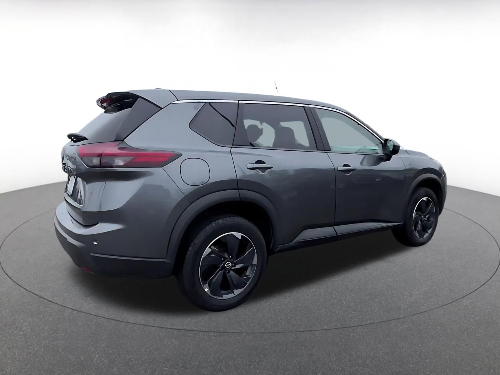 Thumbnail: 2025 Nissan Rogue - 14