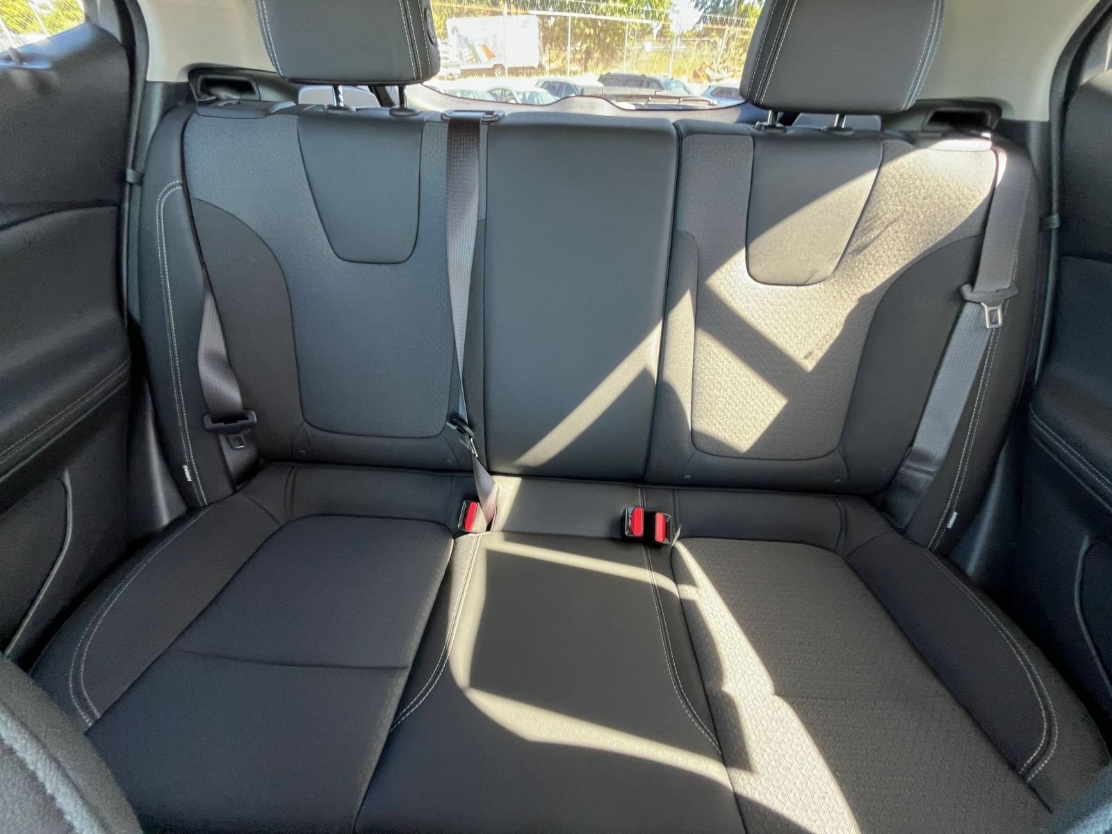 Thumbnail: 2026 Buick Encore GX - 34