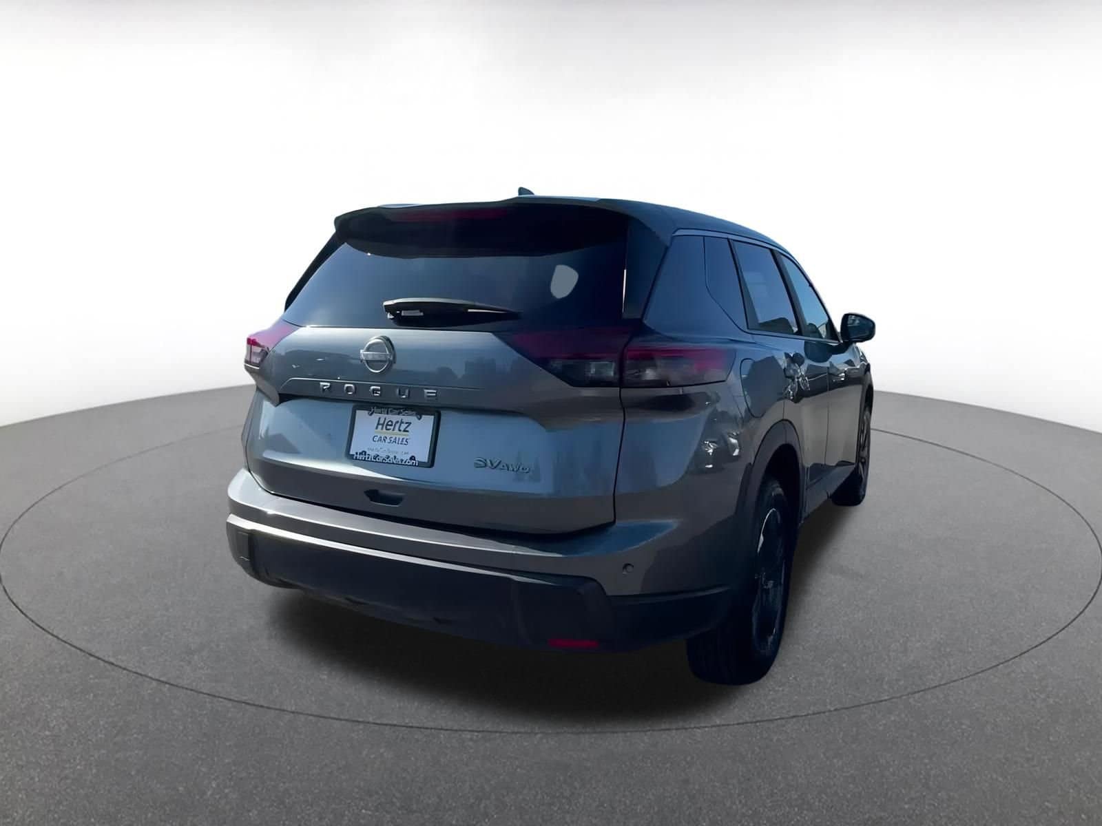Thumbnail: 2024 Nissan Rogue - 15
