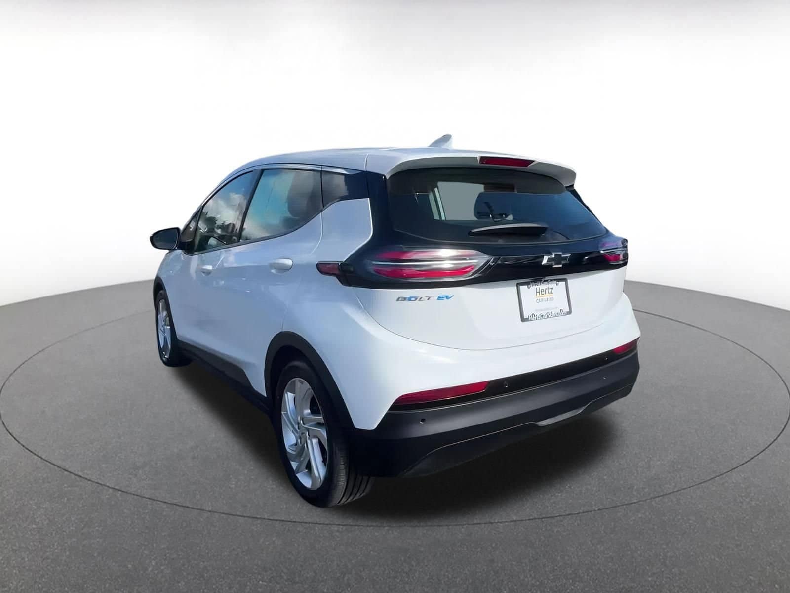 Thumbnail: 2023 Chevrolet Bolt EV - 11