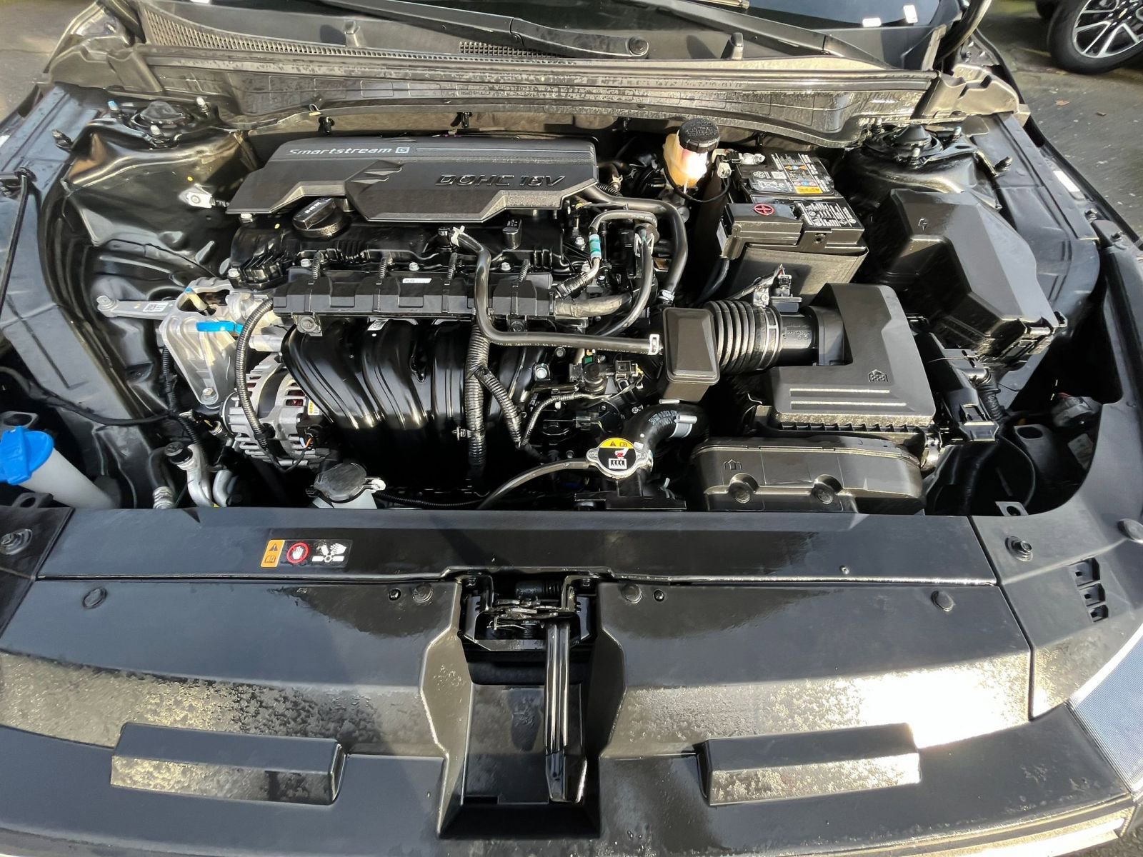 Thumbnail: 2025 Kia K4 - 33