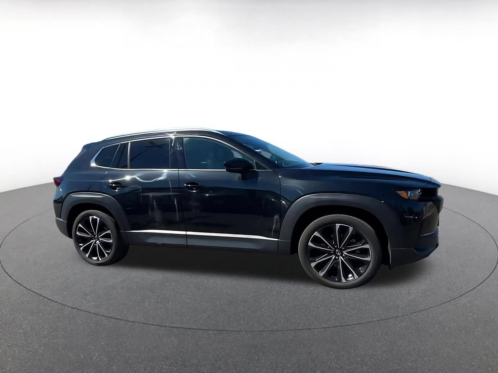 Thumbnail: 2026 Mazda CX-50 - 2