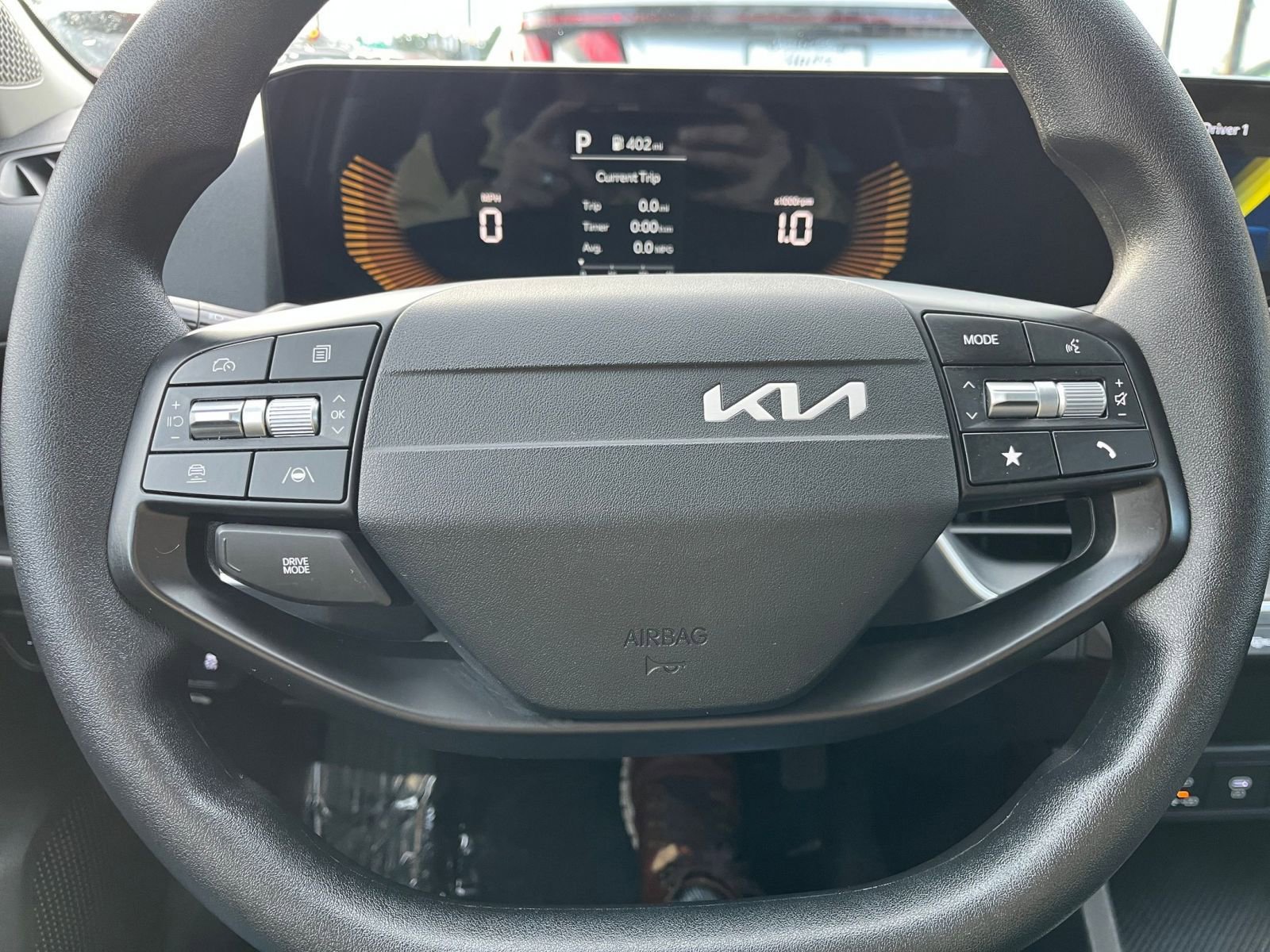 Thumbnail: 2025 Kia K4 - 30