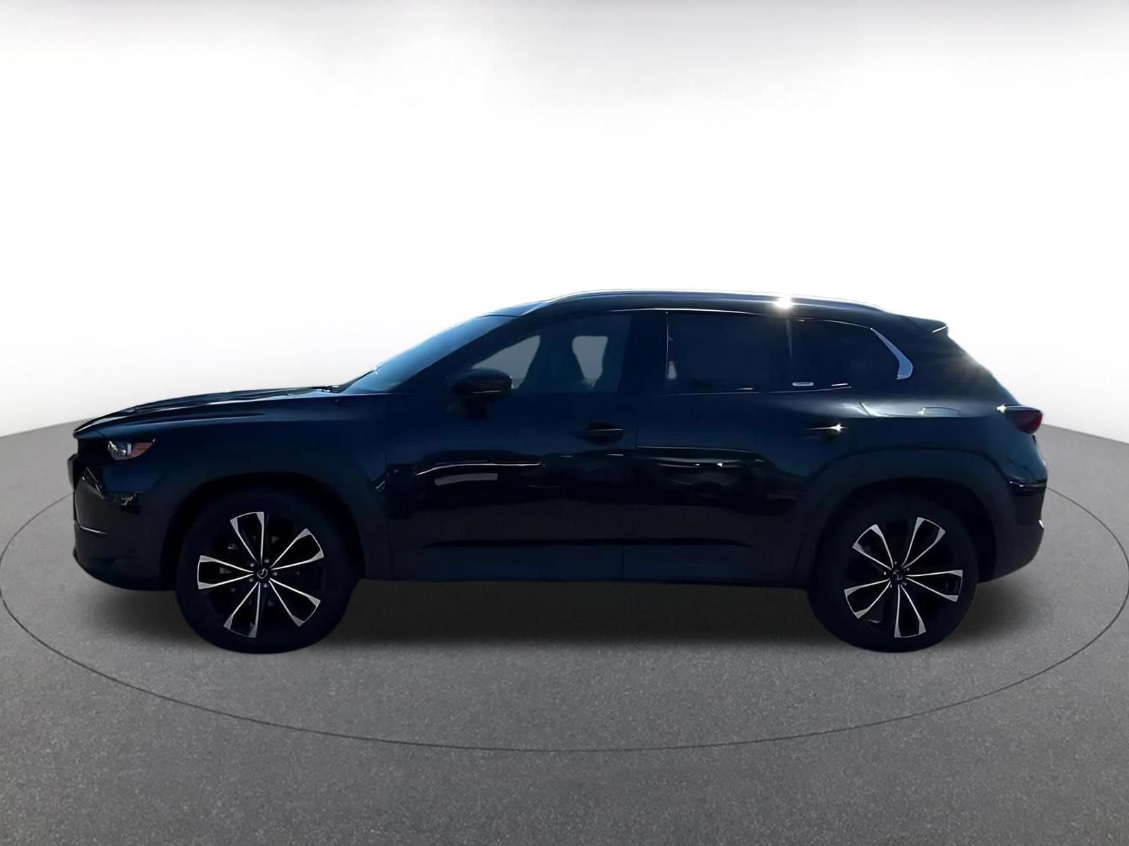 Thumbnail: 2026 Mazda CX-50 - 8