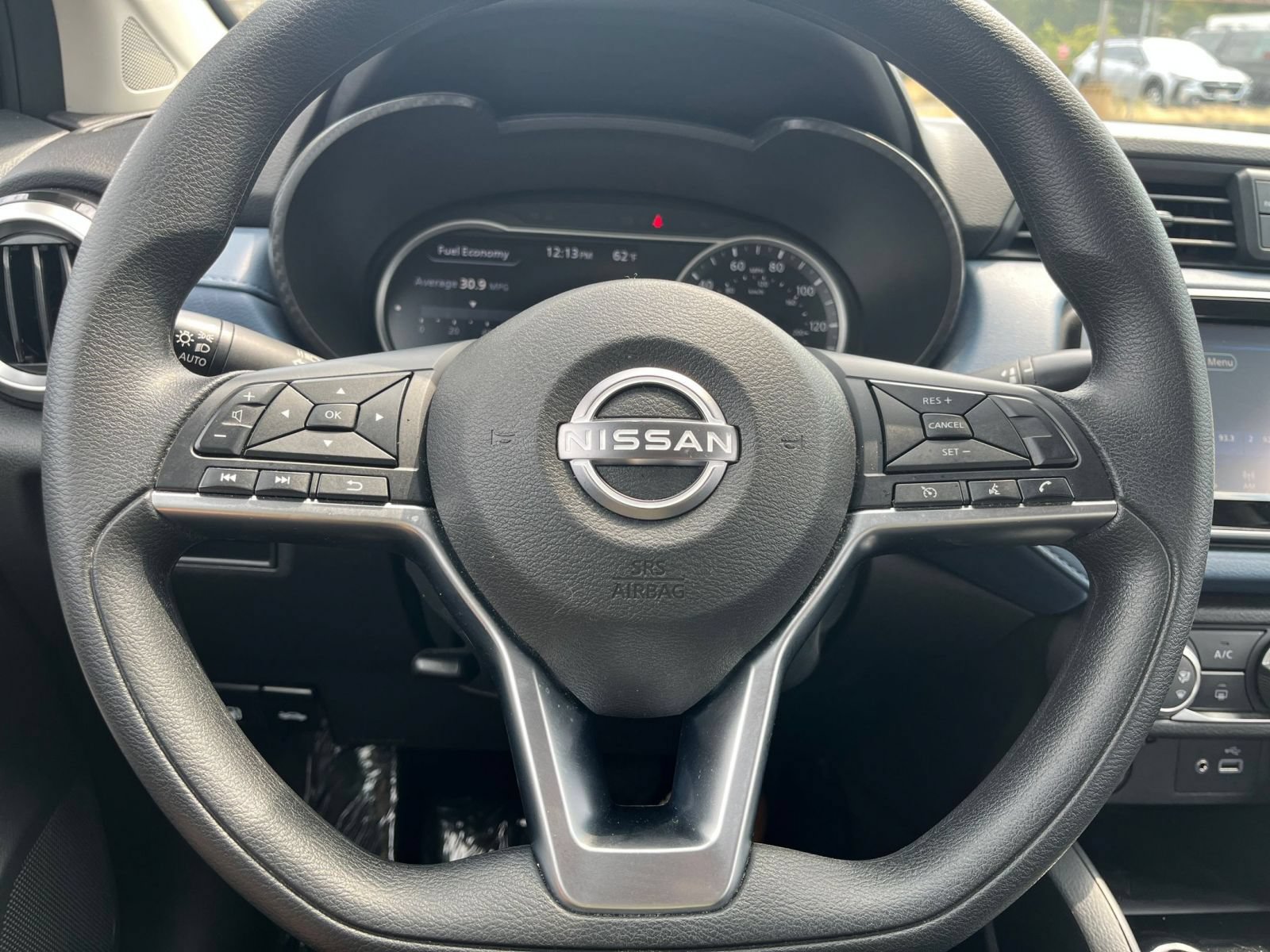 Thumbnail: 2025 Nissan Versa - 28