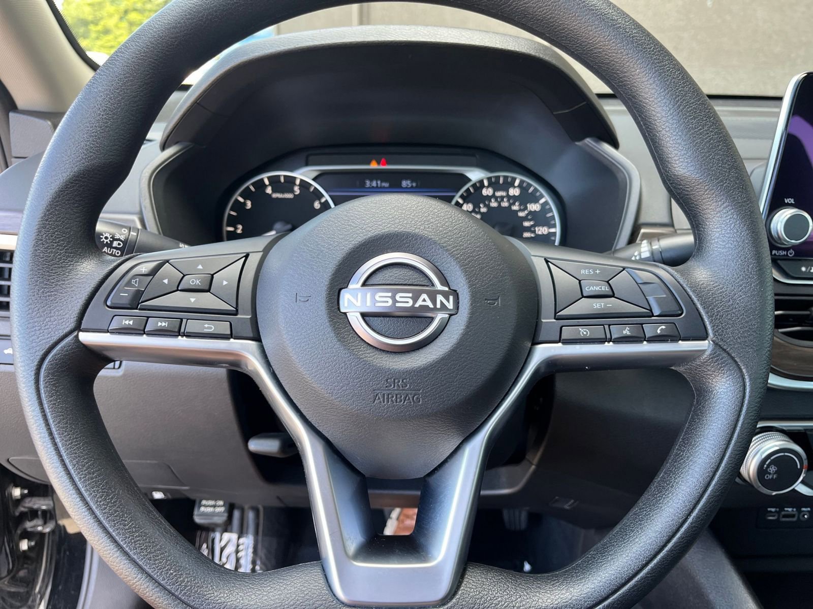 Thumbnail: 2025 Nissan Altima - 29