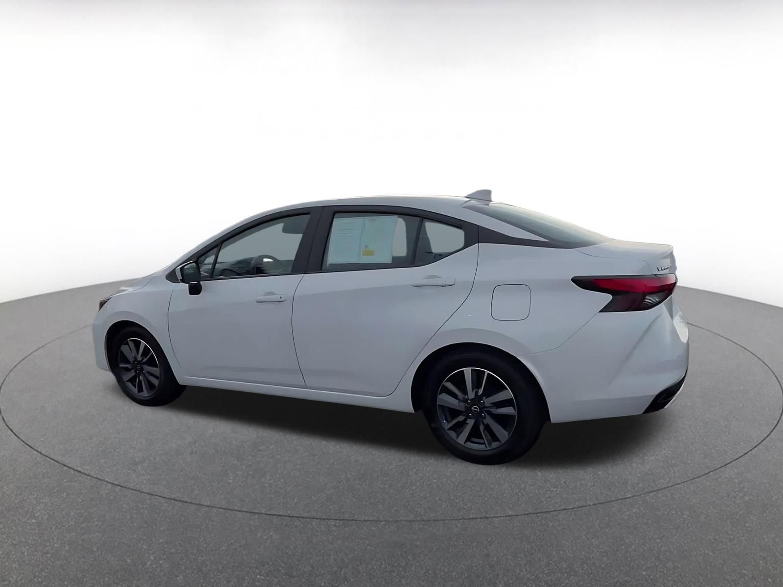 Thumbnail: 2025 Nissan Versa - 10