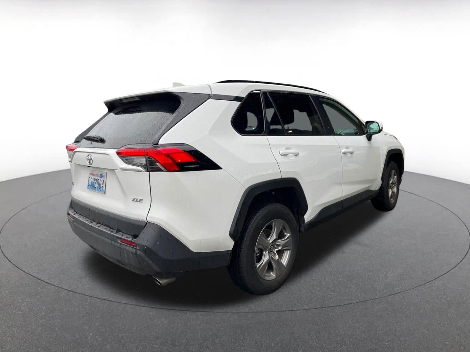 Thumbnail: 2025 Toyota RAV4 - 7