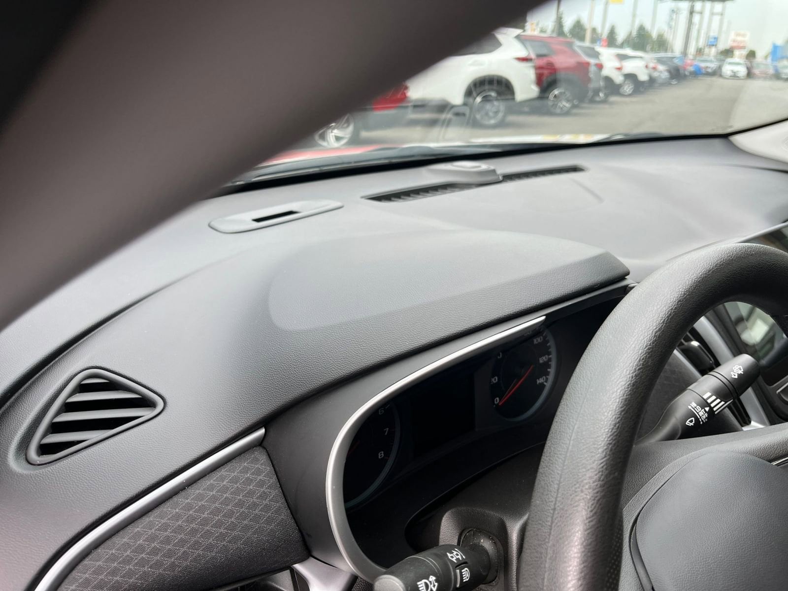 Thumbnail: 2023 Chevrolet Malibu - 34