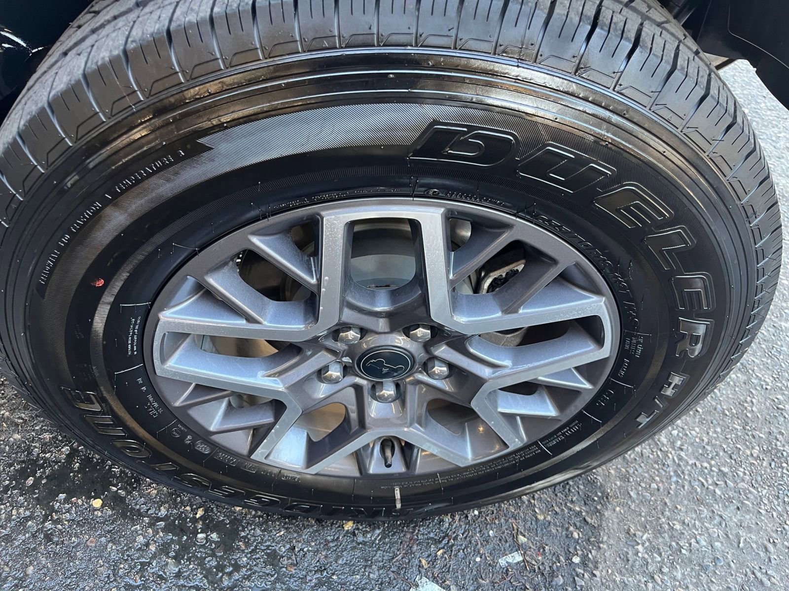 Thumbnail: 2025 Jeep Wrangler - 30