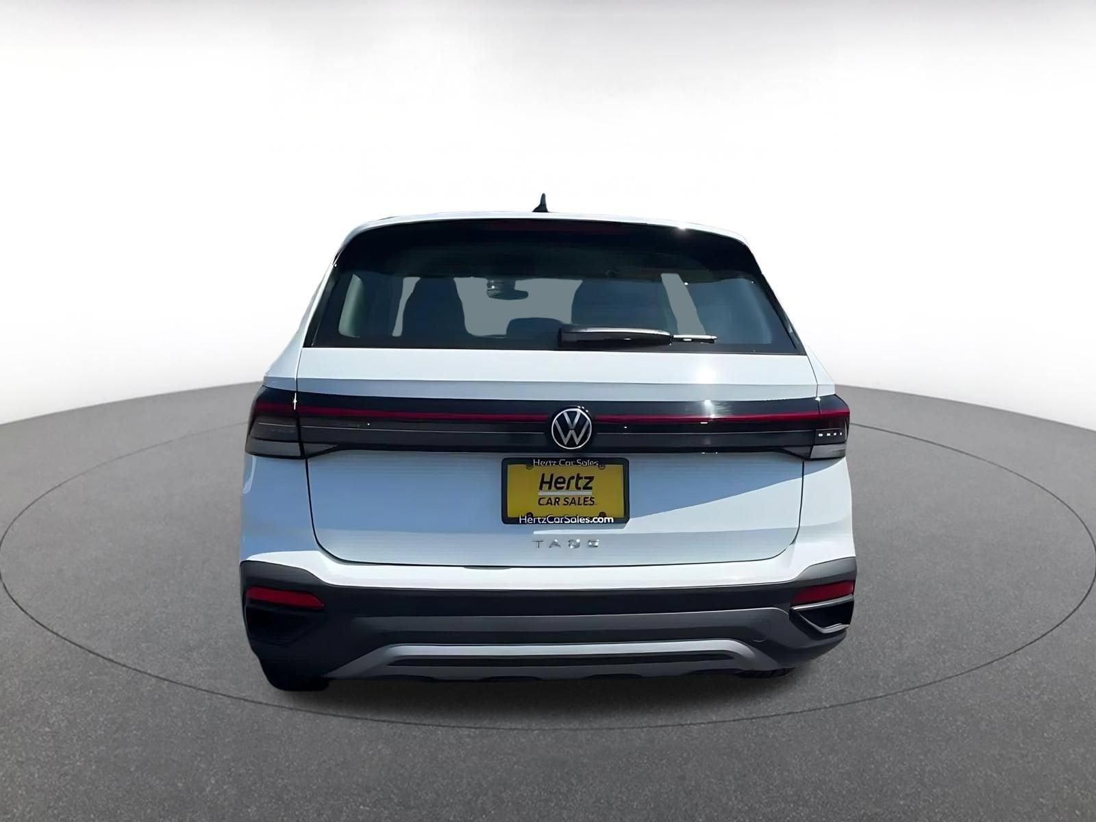 Thumbnail: 2026 Volkswagen Taos - 12