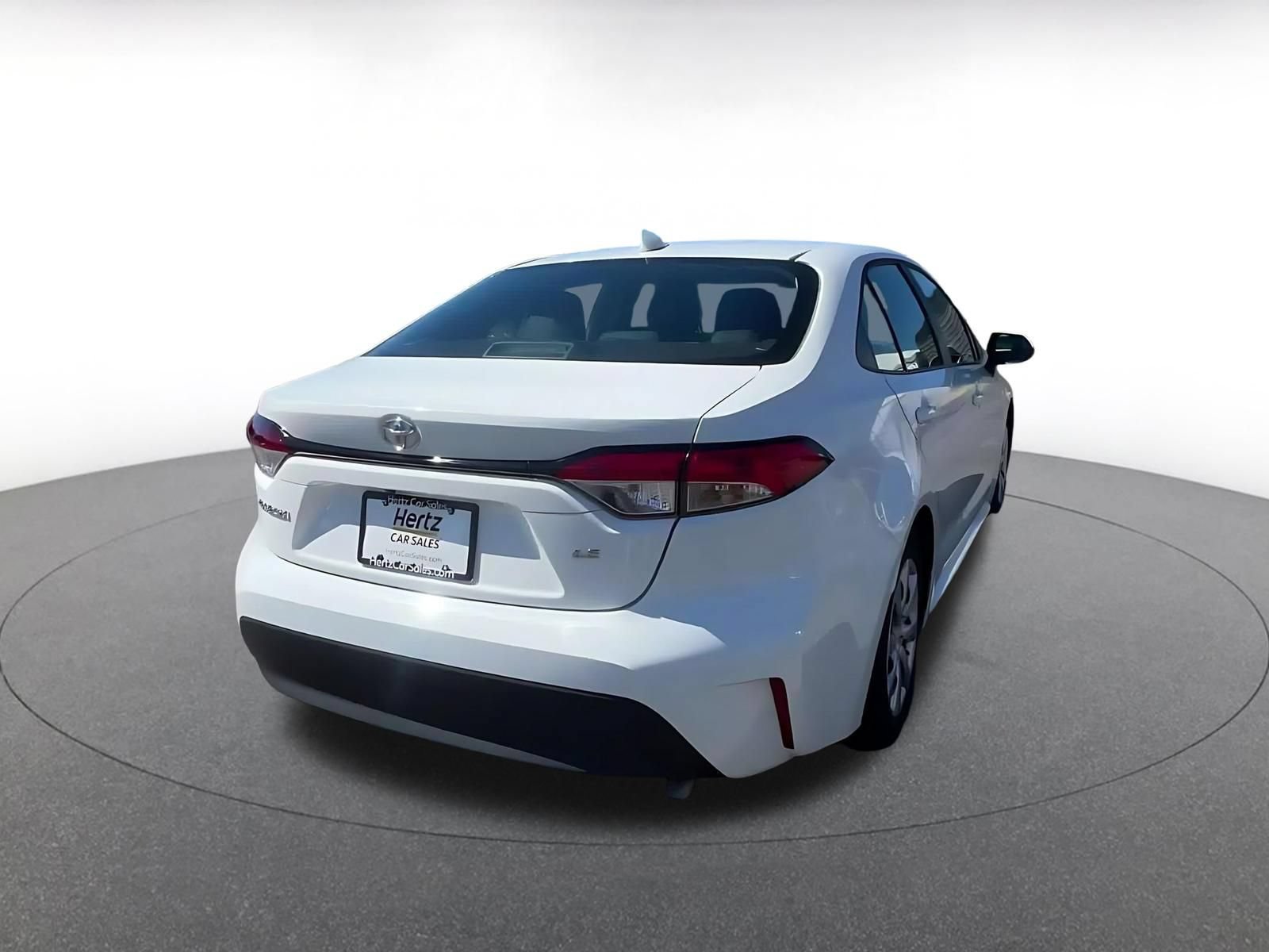 Thumbnail: 2025 Toyota Corolla - 14
