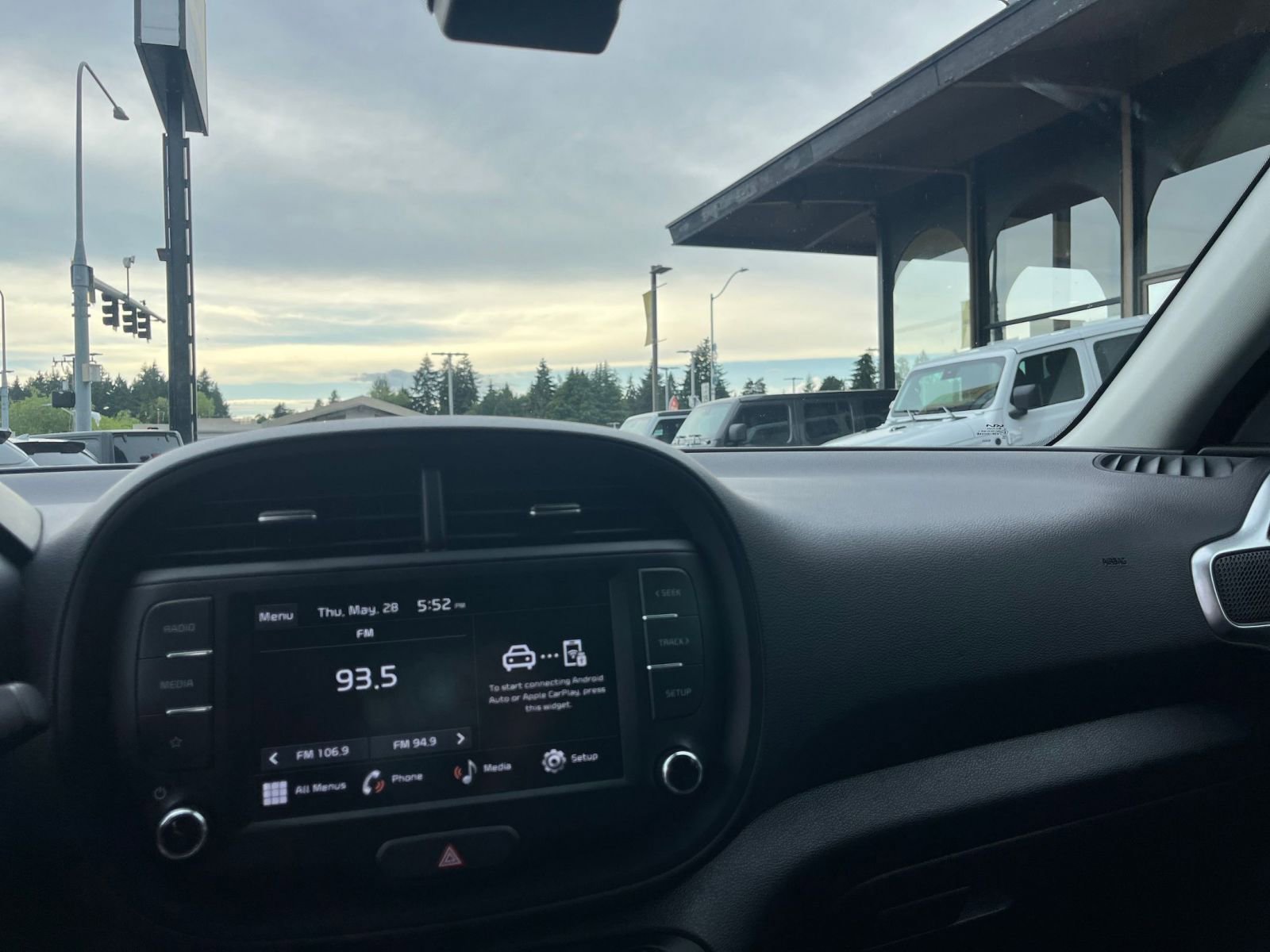 Thumbnail: 2025 Kia Soul - 20