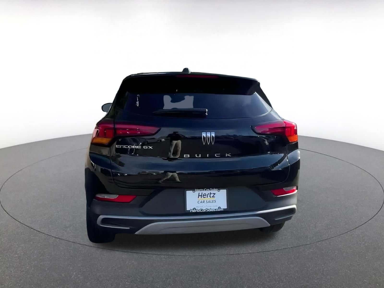 Thumbnail: 2025 Buick Encore GX - 12