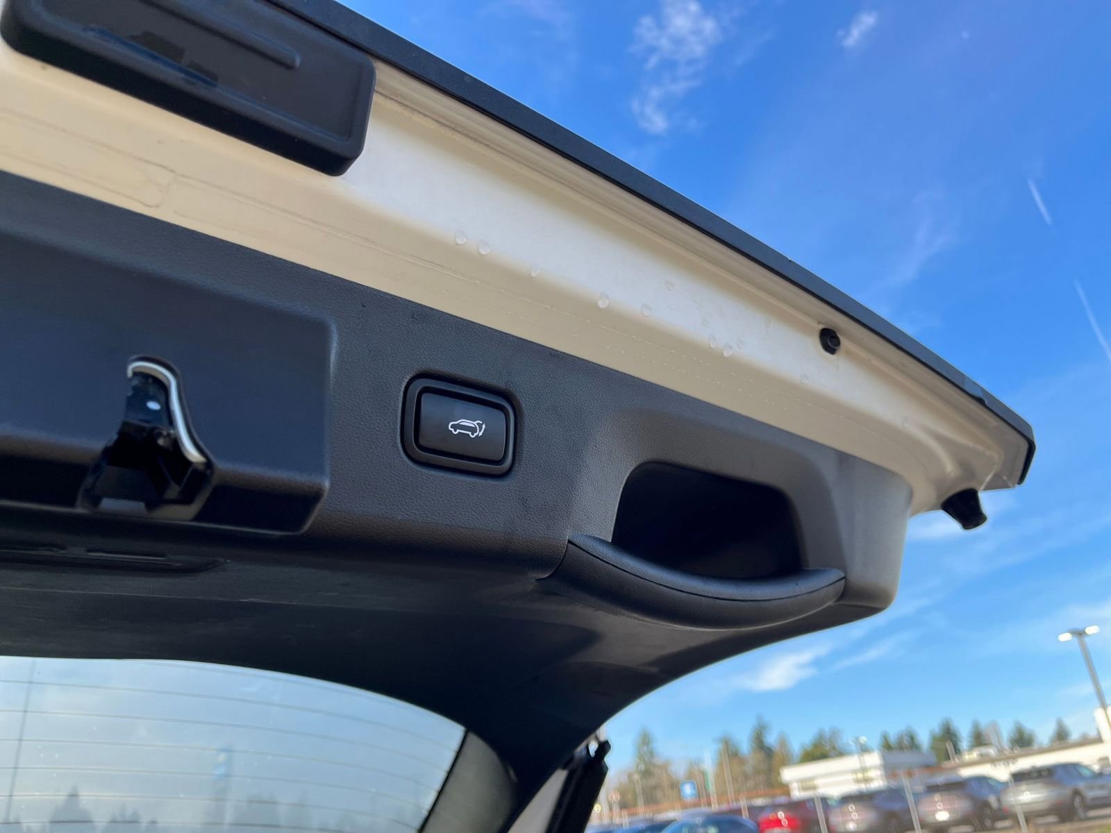 Thumbnail: 2025 Hyundai Tucson - 23