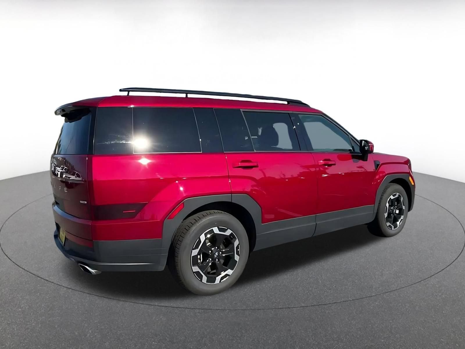 Thumbnail: 2026 Hyundai Santa Fe - 14