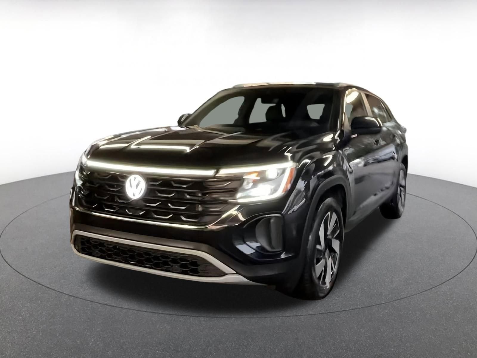 Thumbnail: 2025 Volkswagen Atlas - 7