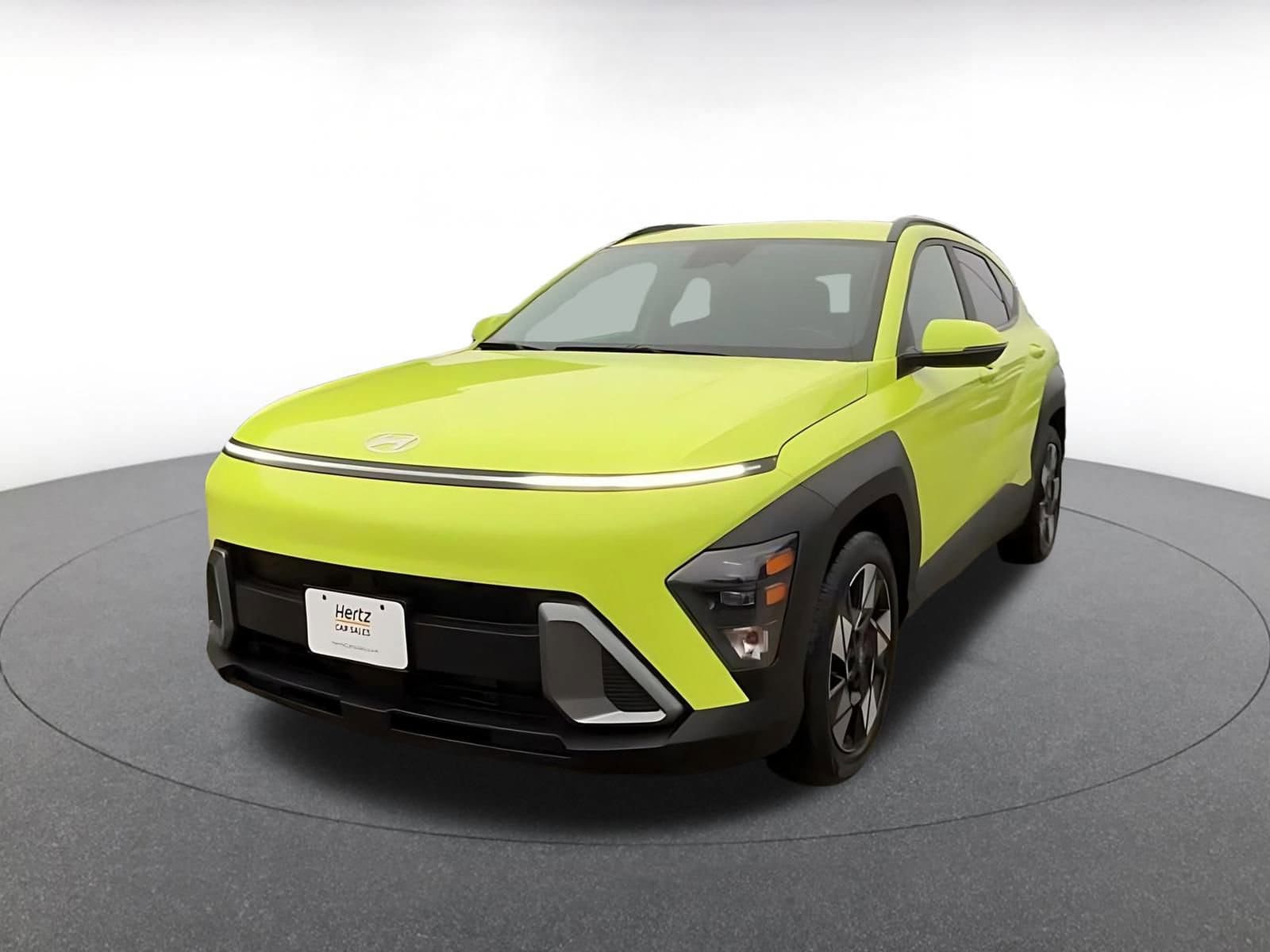 Thumbnail: 2025 Hyundai Kona - 7