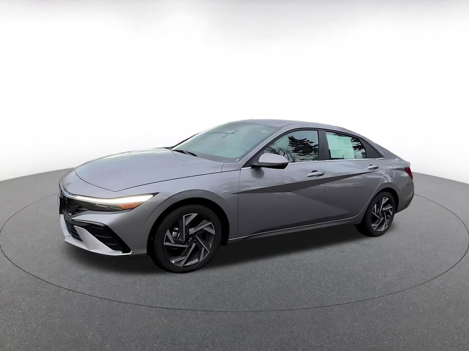 Thumbnail: 2025 Hyundai Elantra - 8