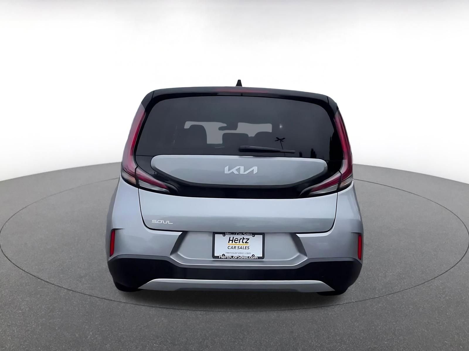 Thumbnail: 2025 Kia Soul - 12