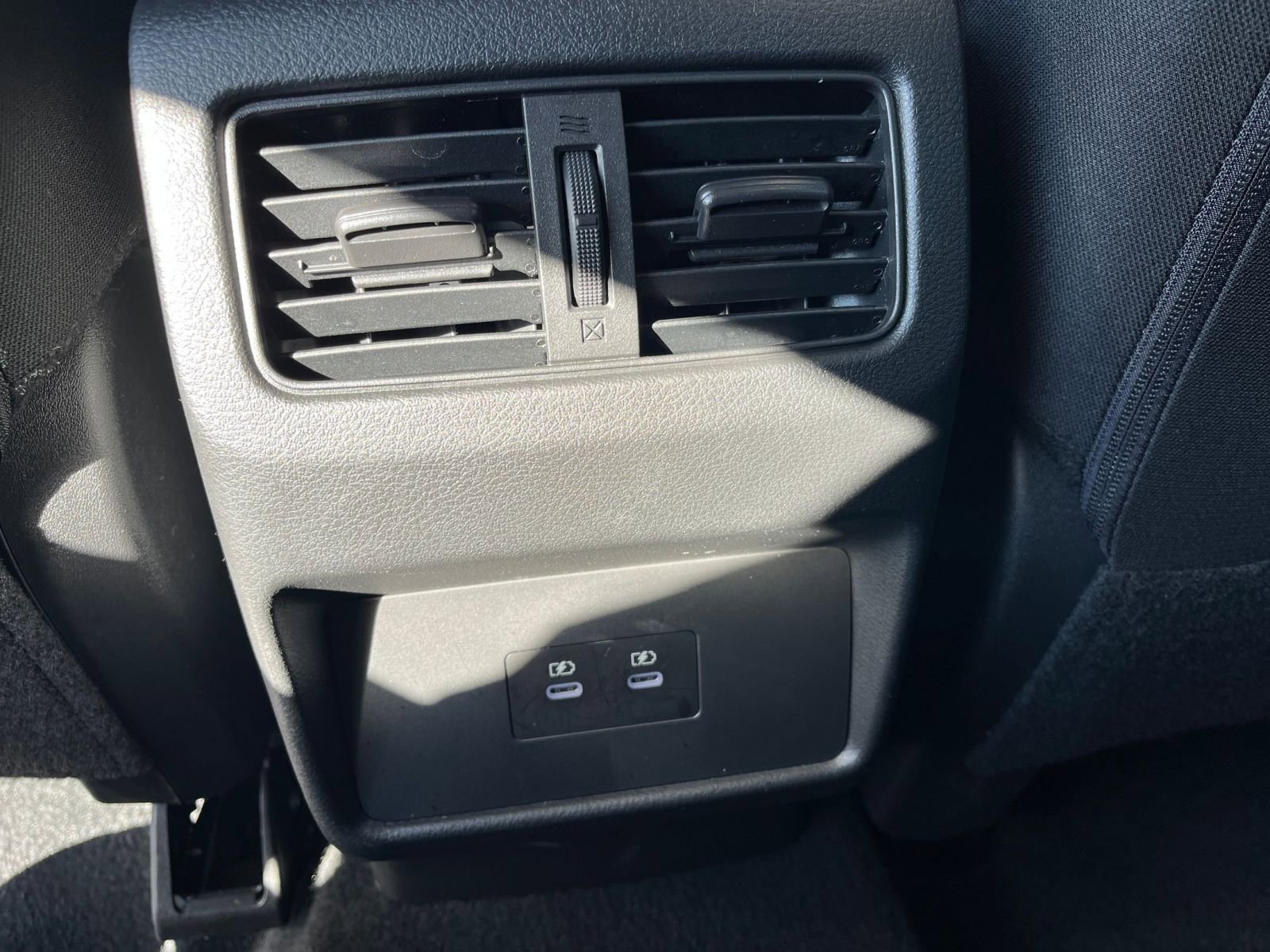 Thumbnail: 2025 Nissan Rogue - 24