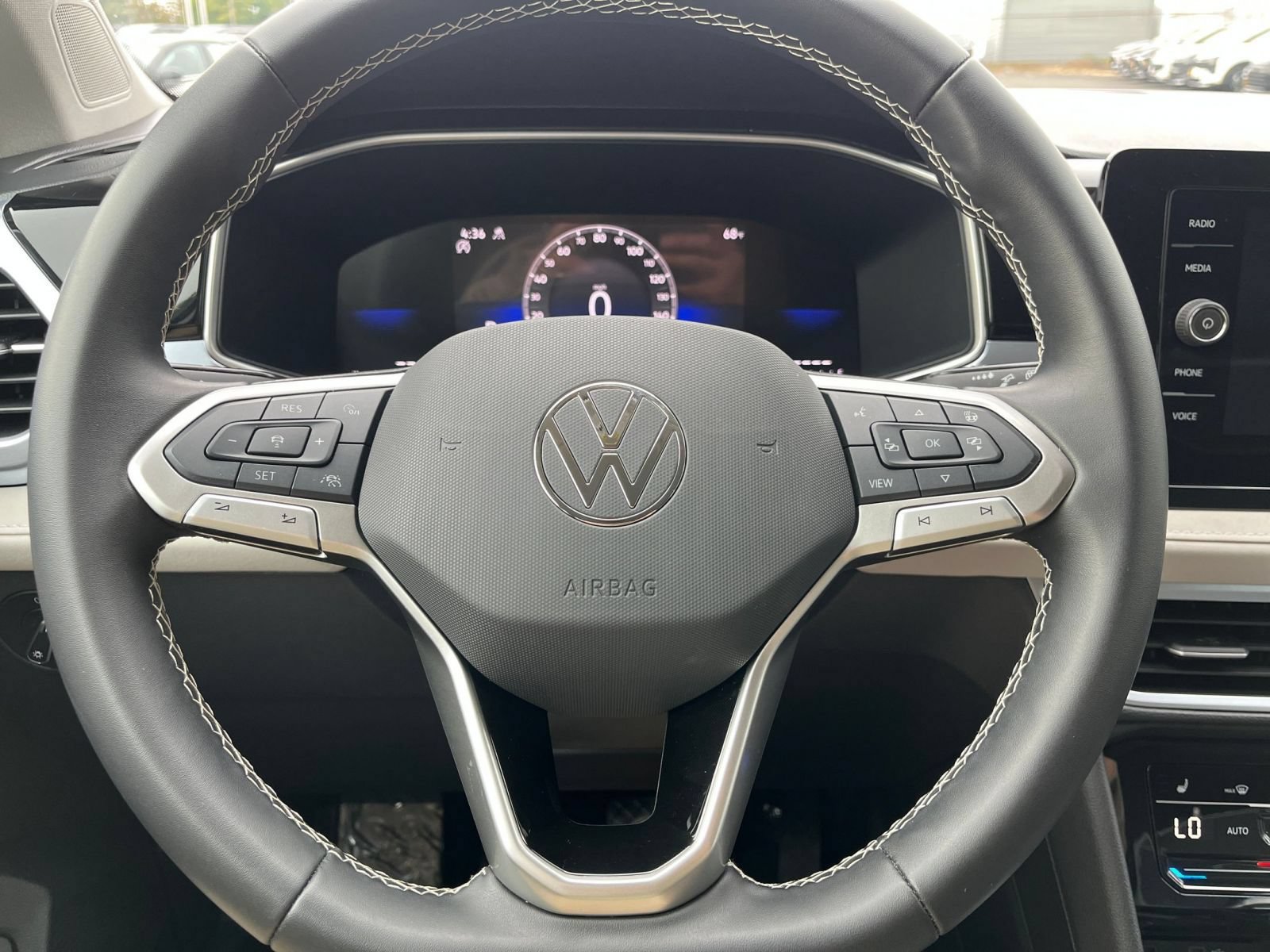 Thumbnail: 2026 Volkswagen Taos - 28