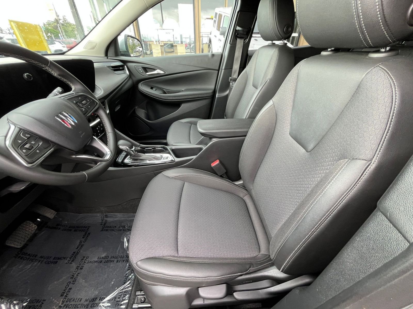 Thumbnail: 2025 Buick Encore GX - 28