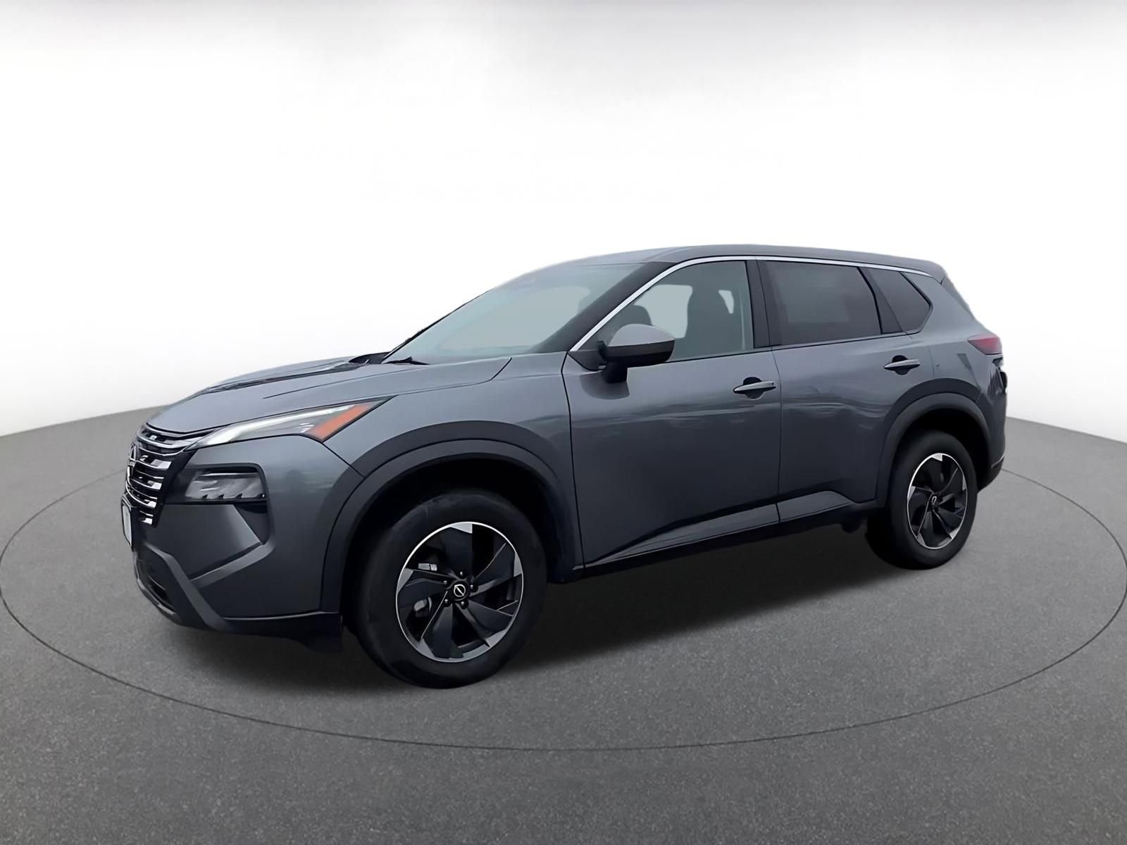 Thumbnail: 2025 Nissan Rogue - 8