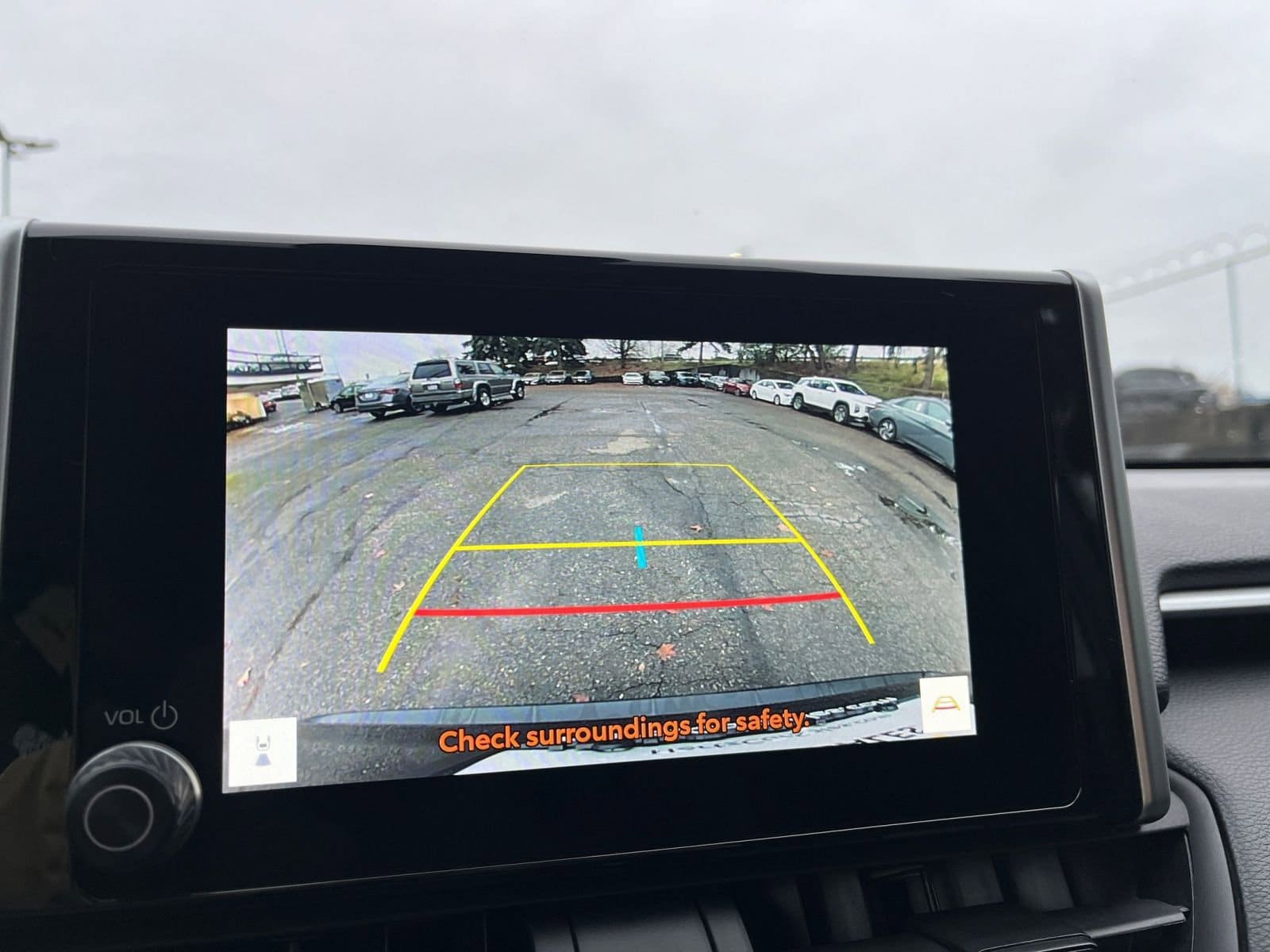 Thumbnail: 2025 Toyota RAV4 - 17