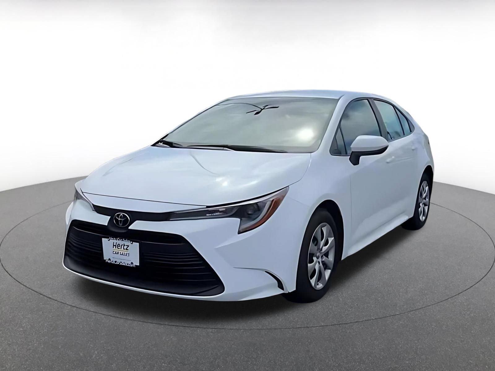 Thumbnail: 2025 Toyota Corolla - 7